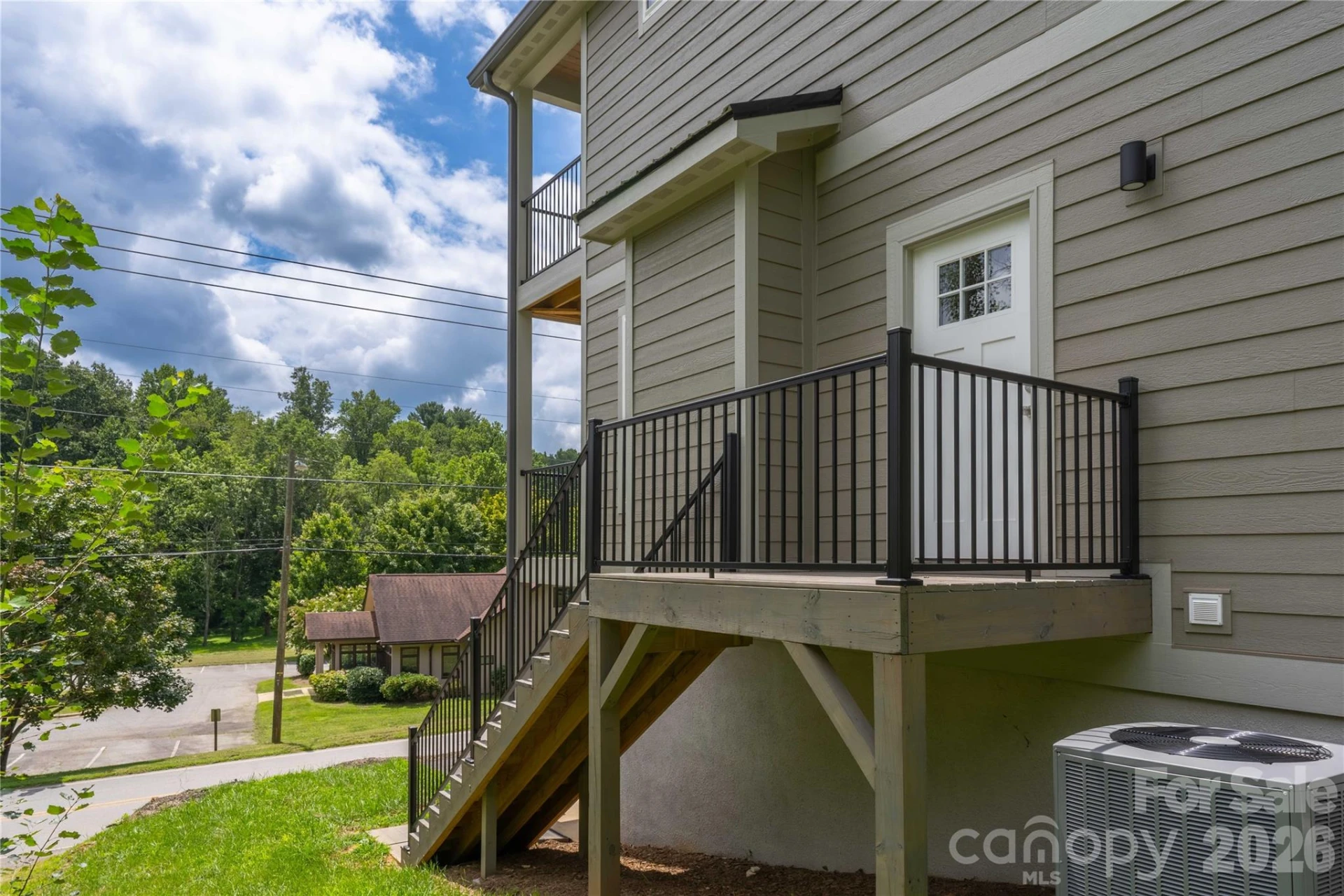1711 Old Haywood Road - Photo 3