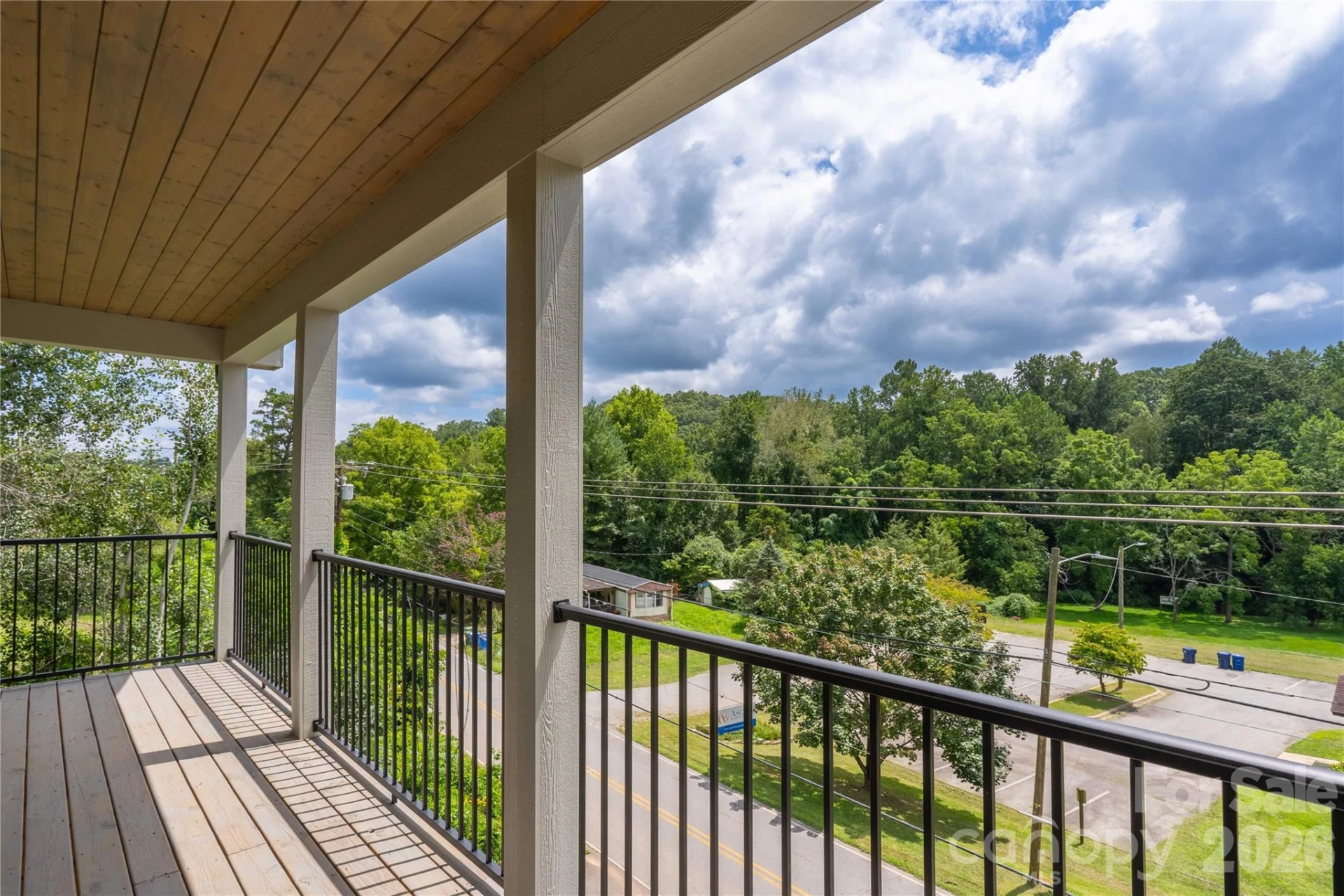 1711 Old Haywood Road - Photo 23