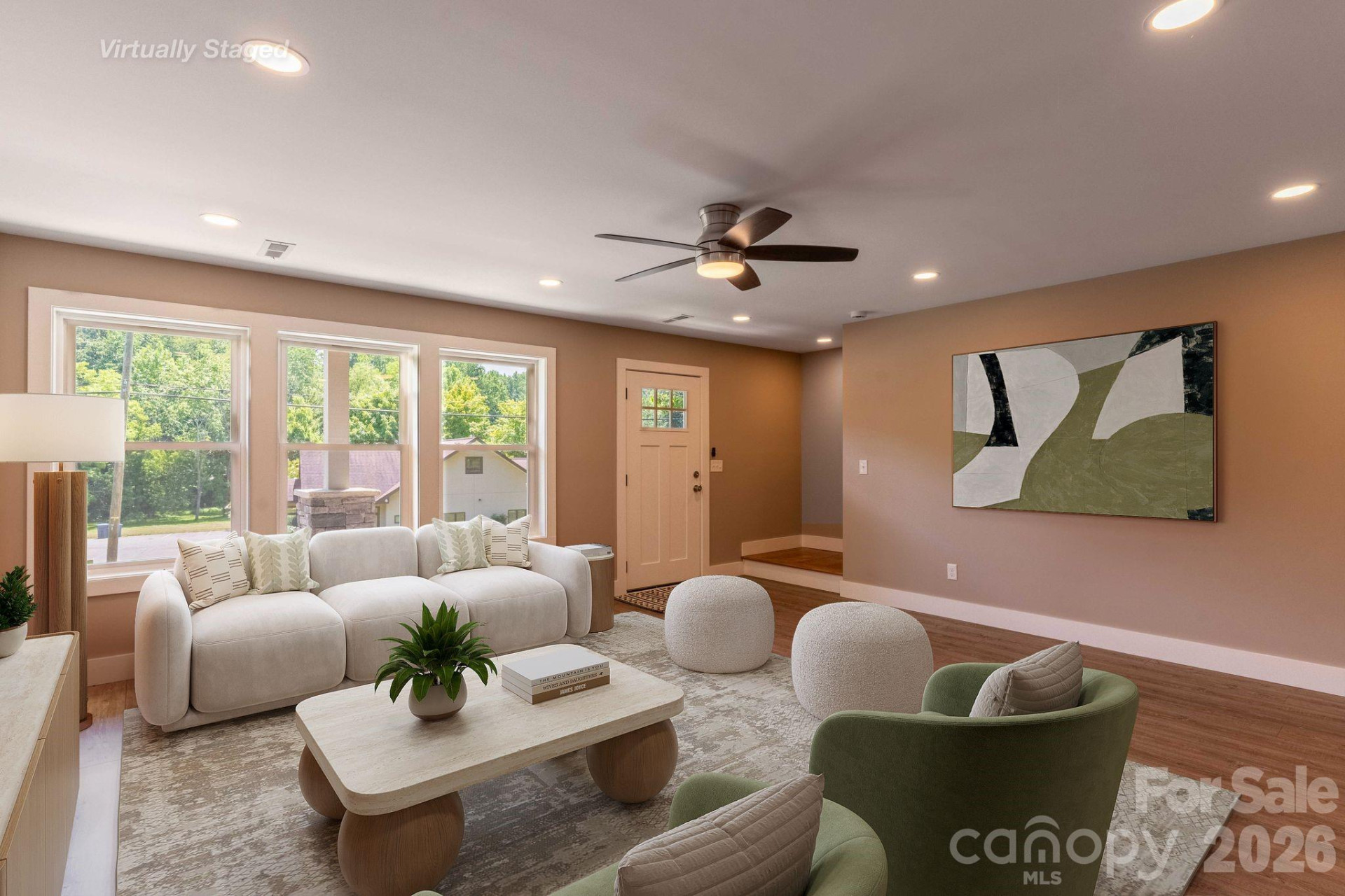 1711 Old Haywood Road - Photo 30