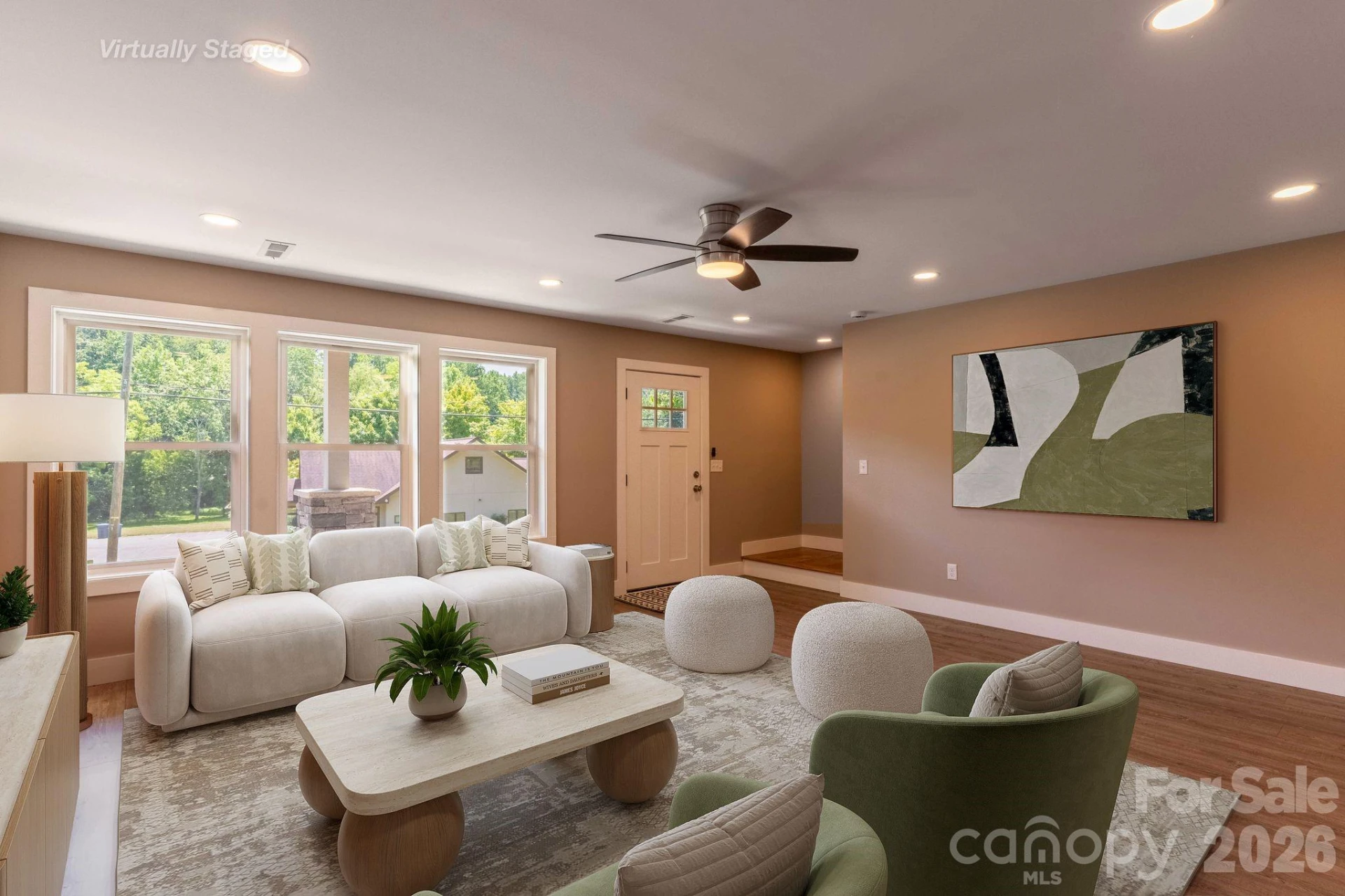 1711 Old Haywood Road - Photo 30