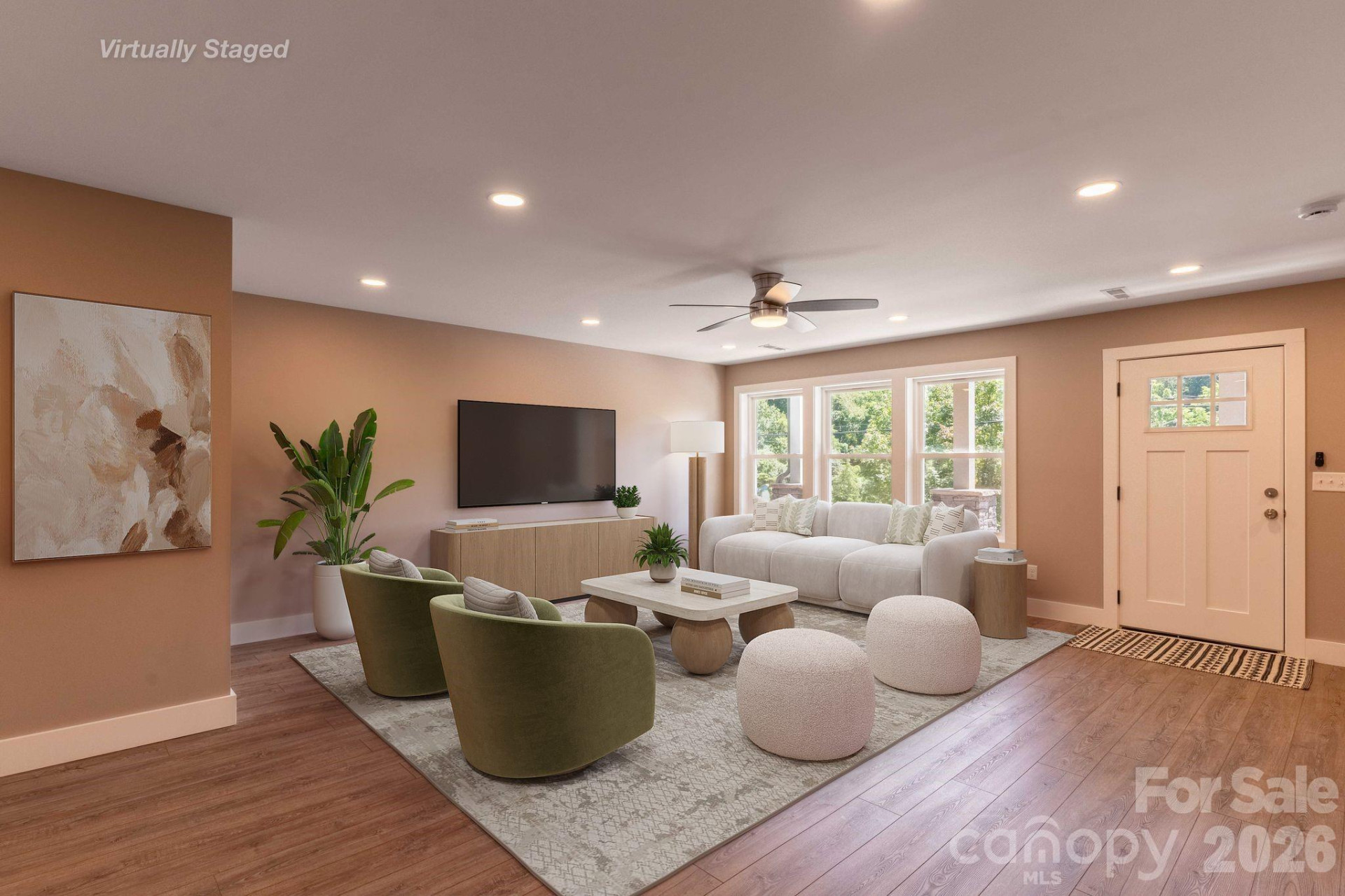 1711 Old Haywood Road - Photo 31