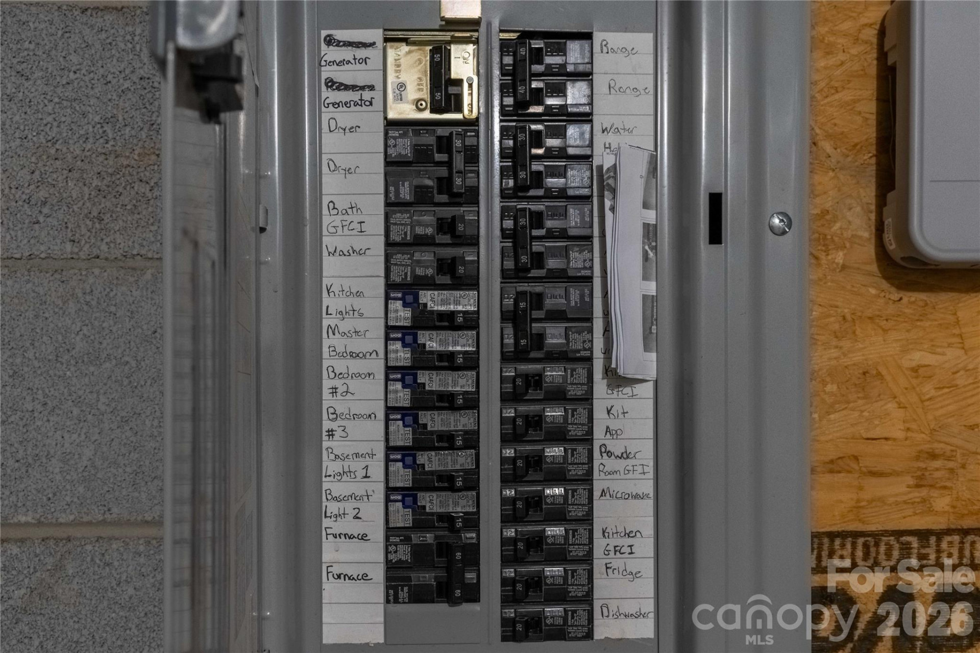 1711 Old Haywood Road - Photo 40