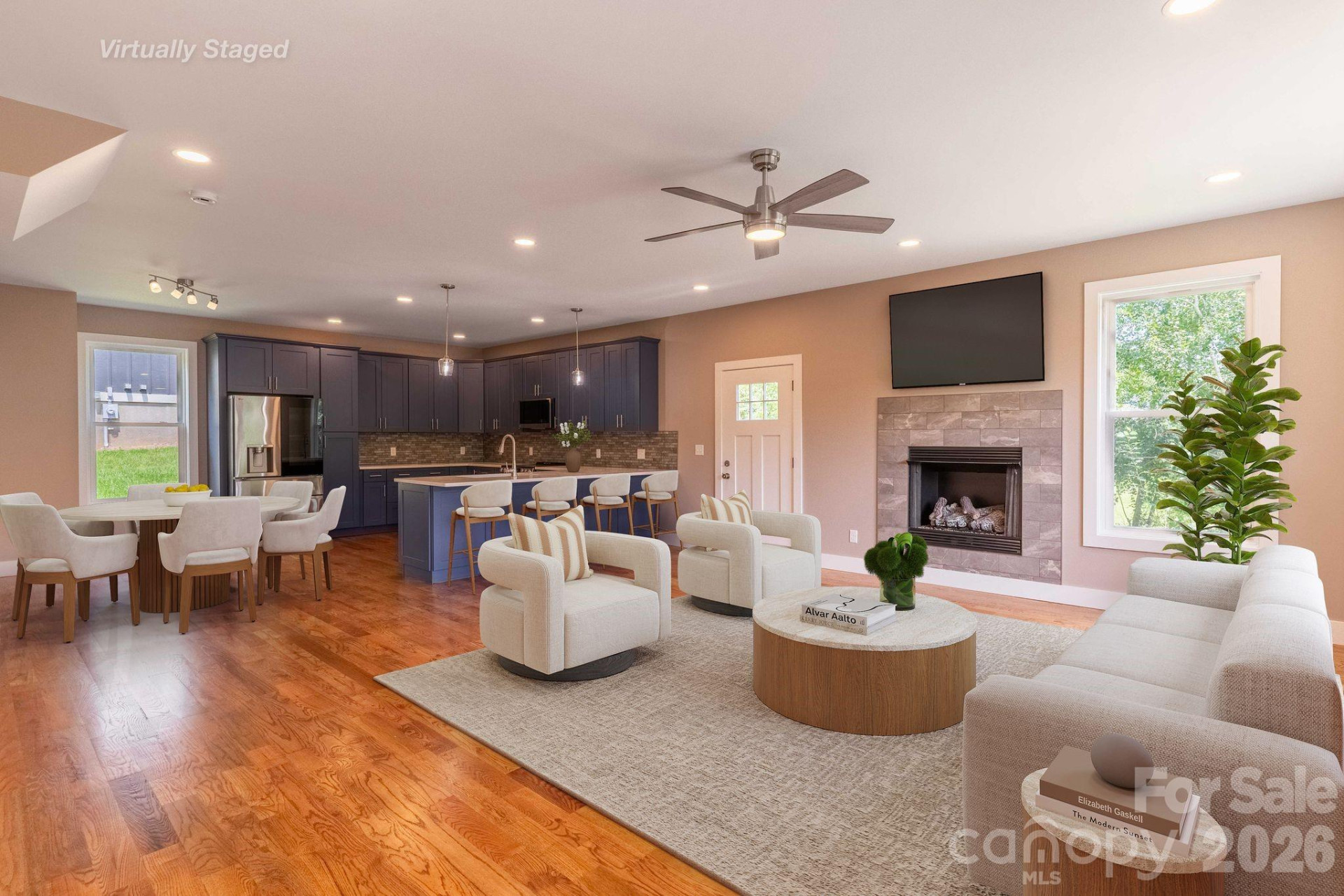 1711 Old Haywood Road - Photo 5