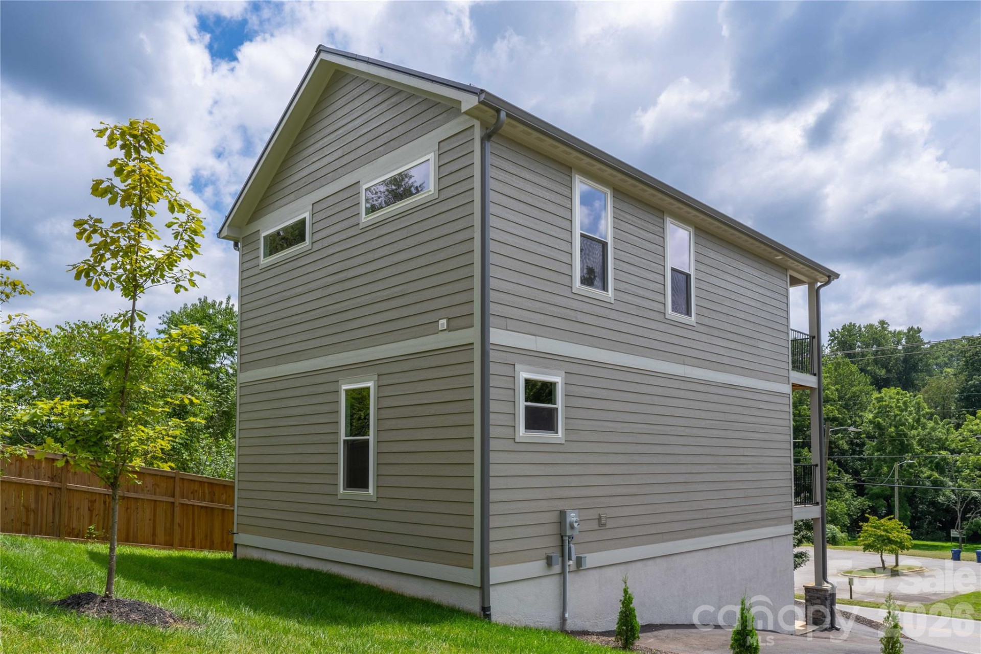 1711 Old Haywood Road - Photo 41