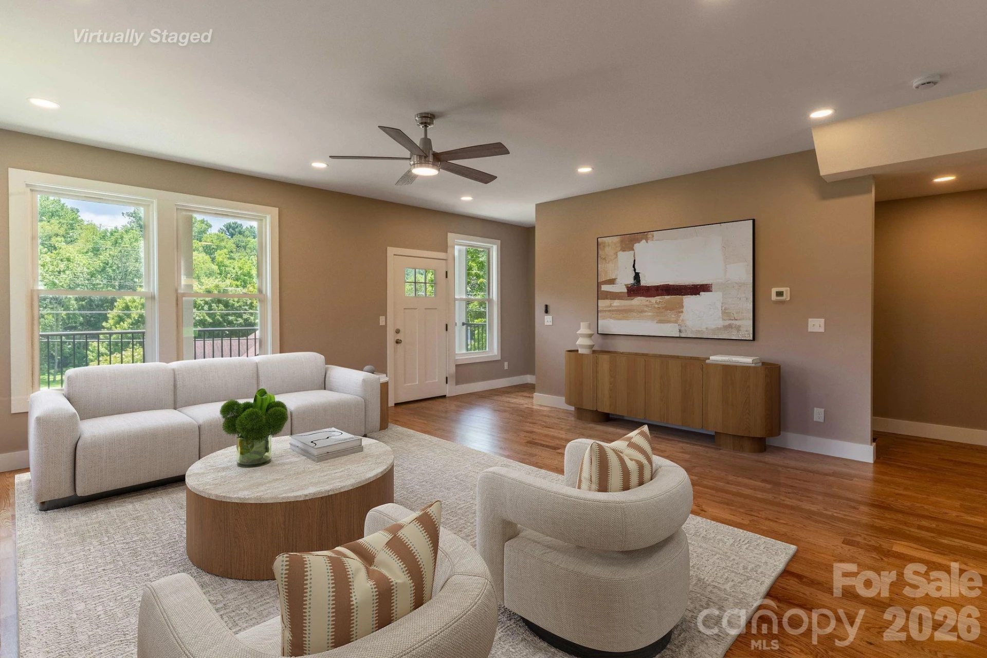 1711 Old Haywood Road - Photo 6