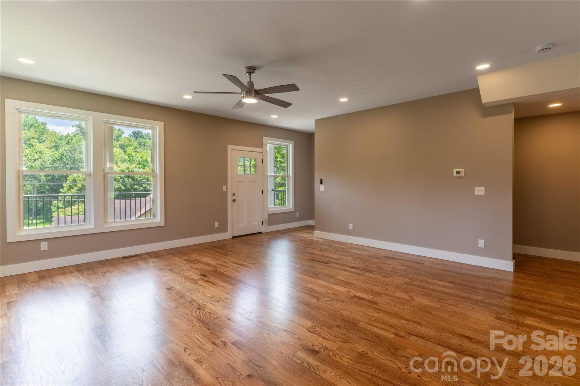 1711 Old Haywood Road - Photo 9