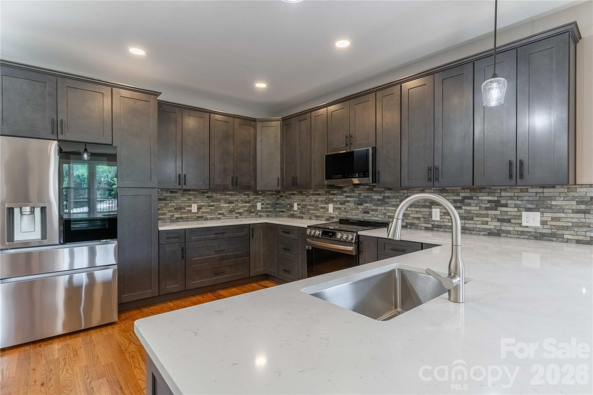 1715 Old Haywood Road - Photo 12