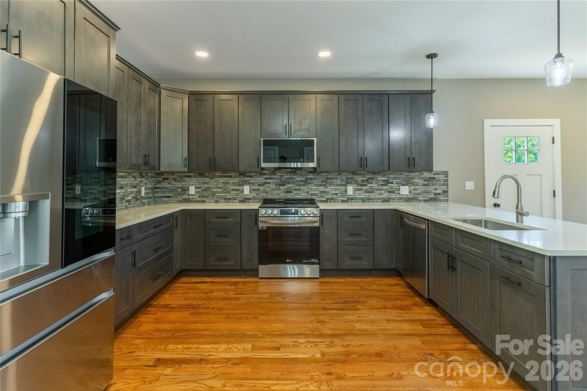 1715 Old Haywood Road - Photo 14