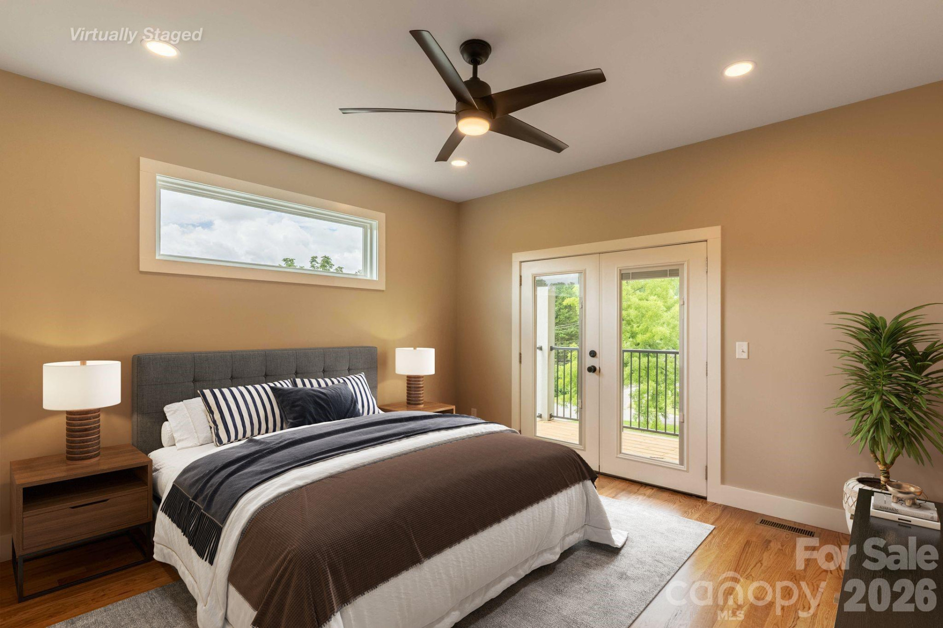 1715 Old Haywood Road - Photo 16