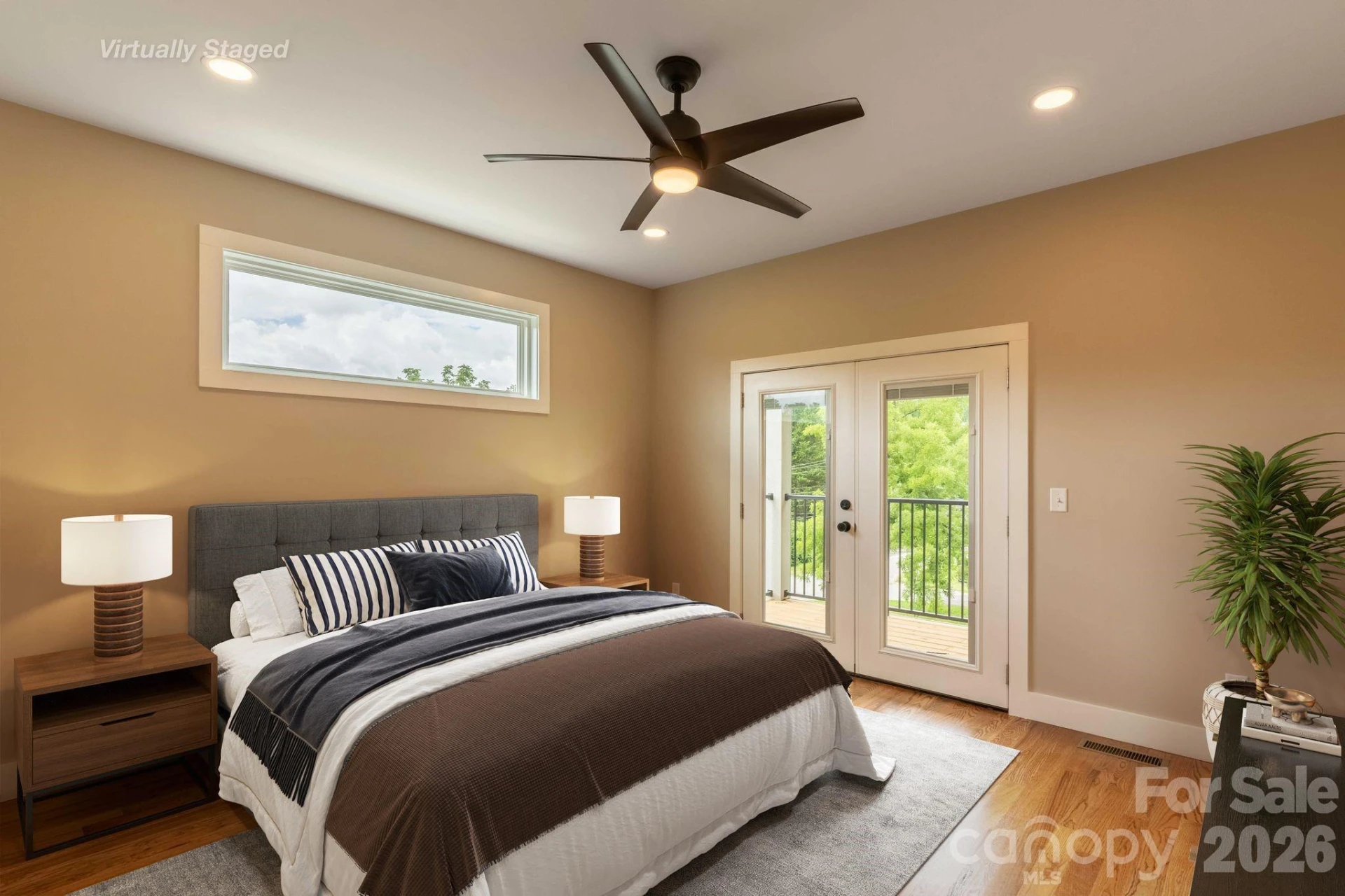 1715 Old Haywood Road - Photo 16