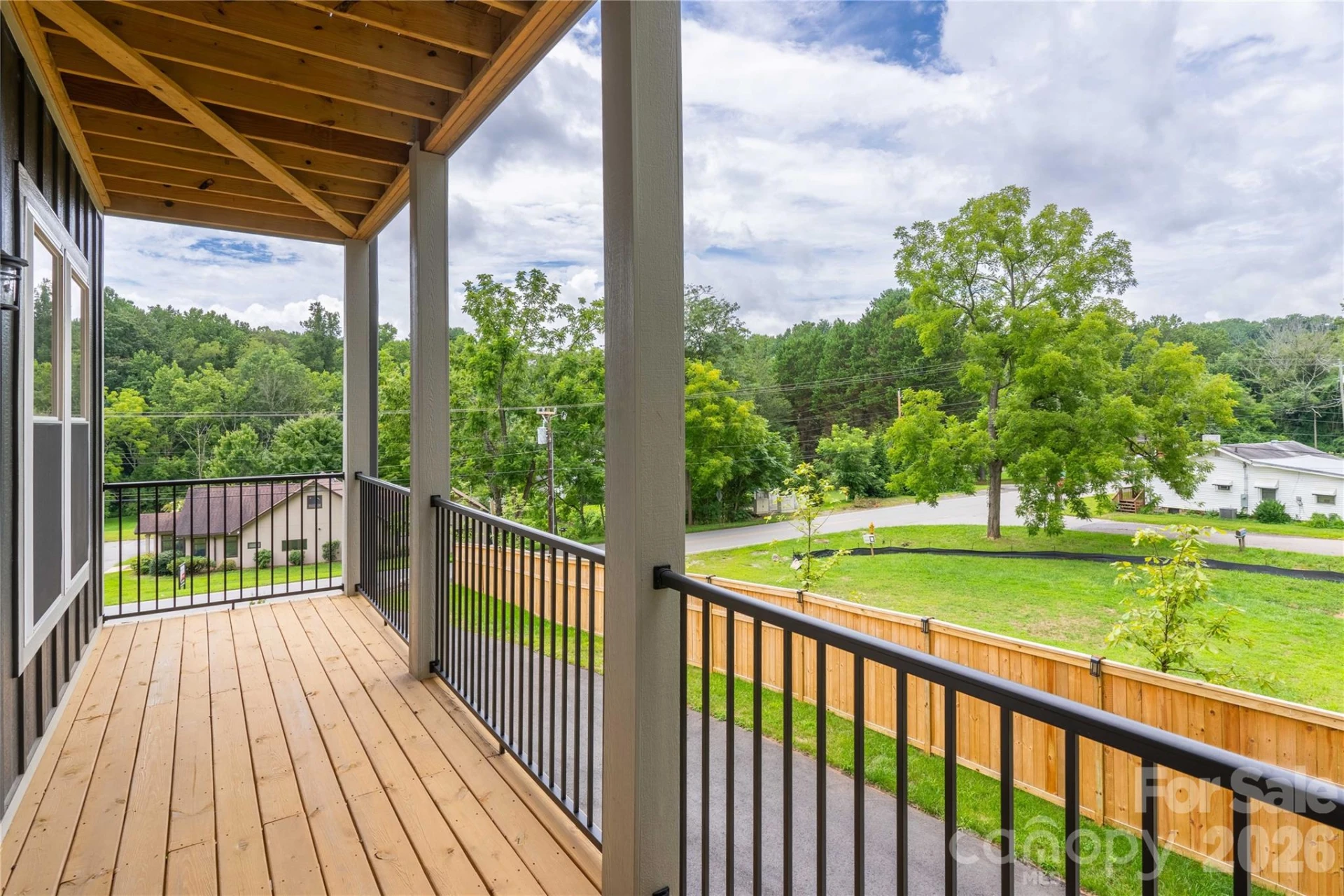 1715 Old Haywood Road - Photo 4