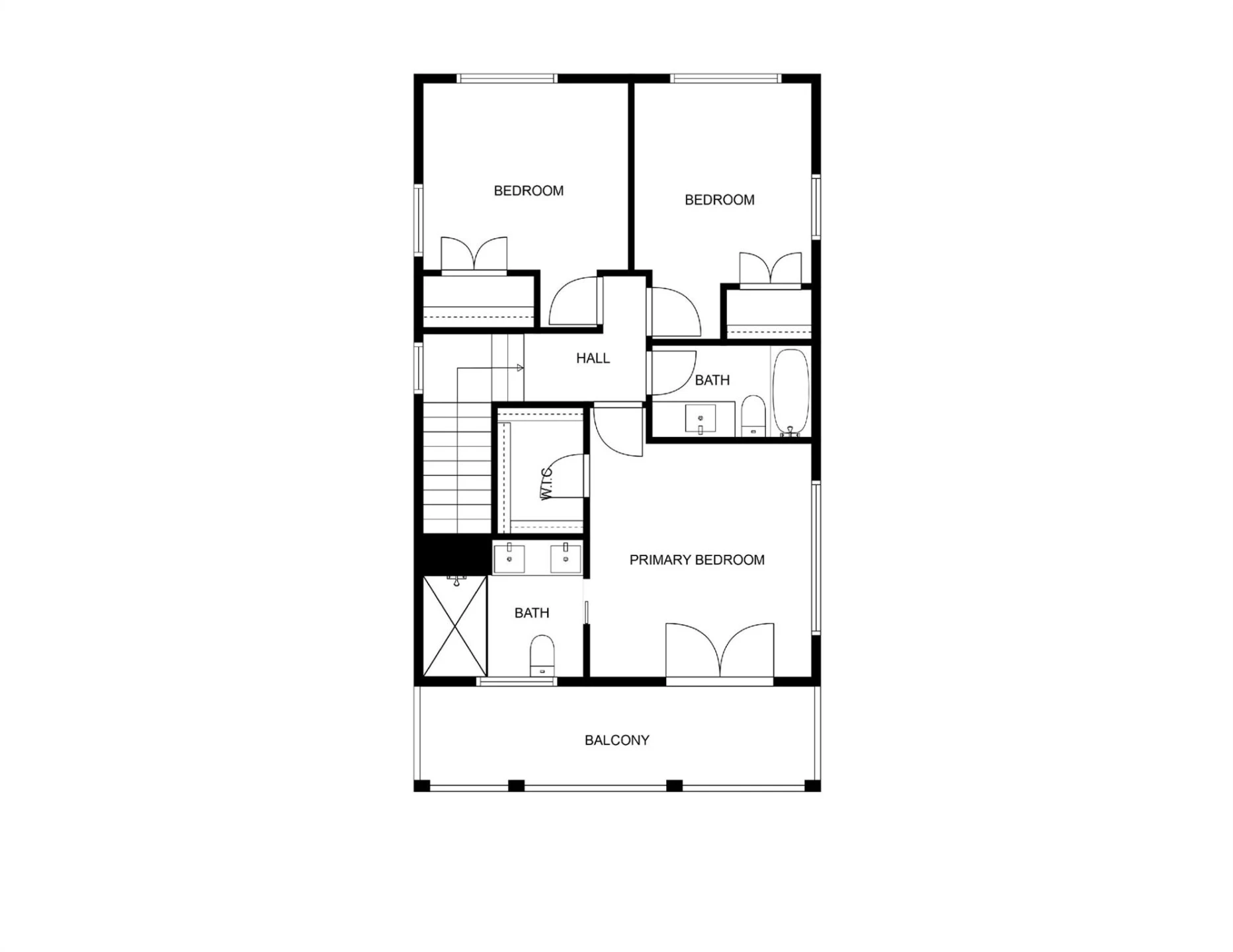 1715 Old Haywood Road - Photo 31