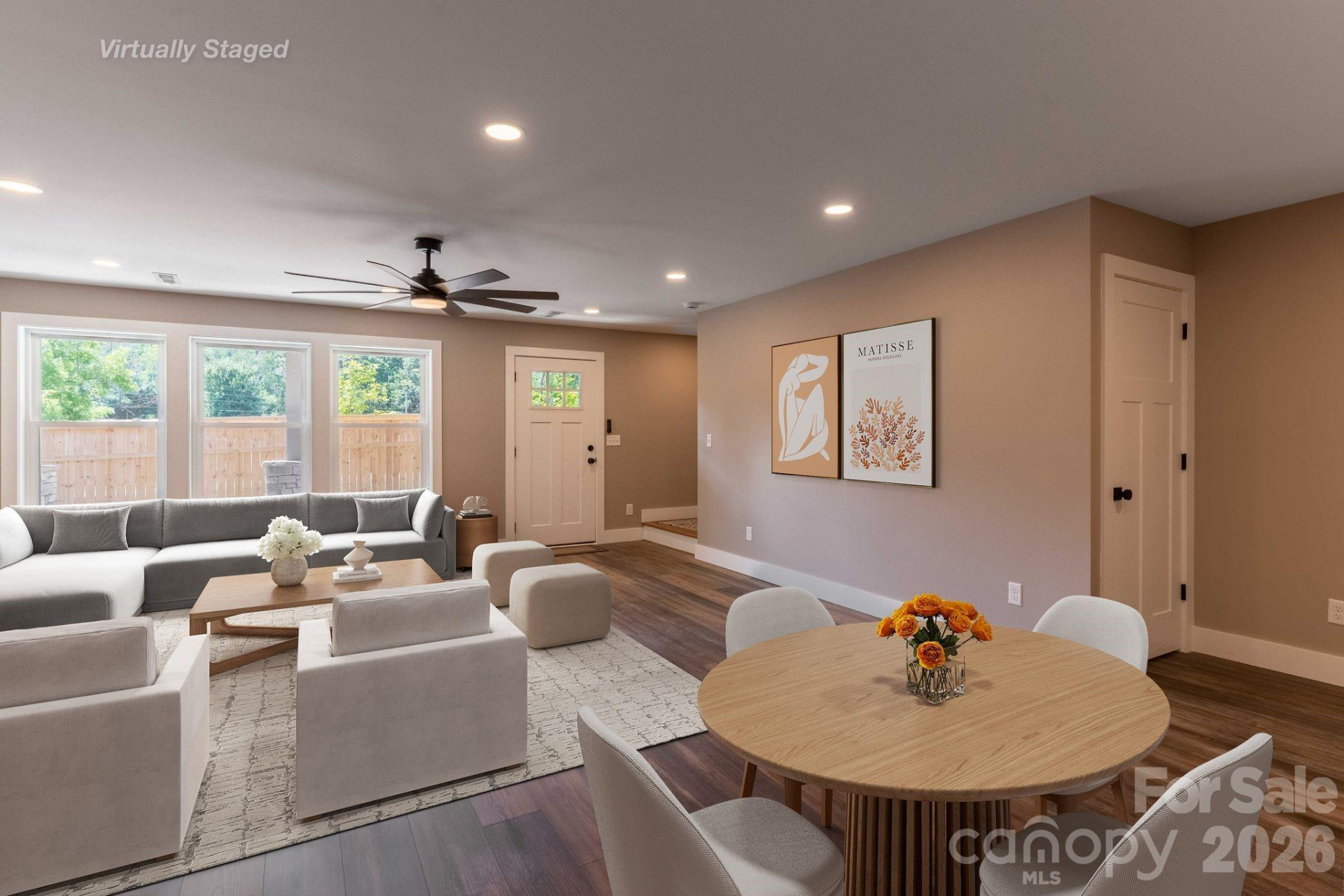 1715 Old Haywood Road - Photo 32