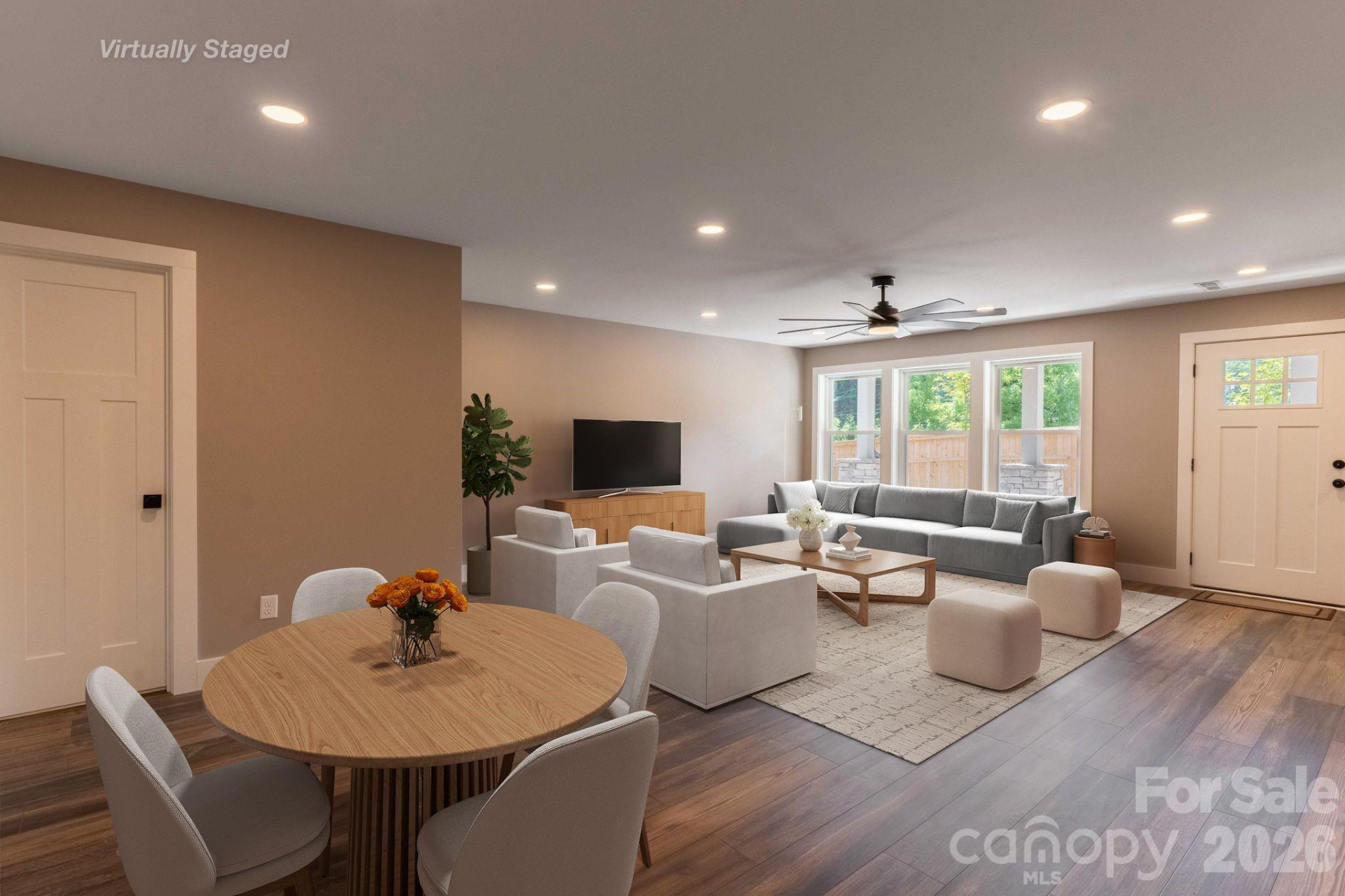 1715 Old Haywood Road - Photo 33