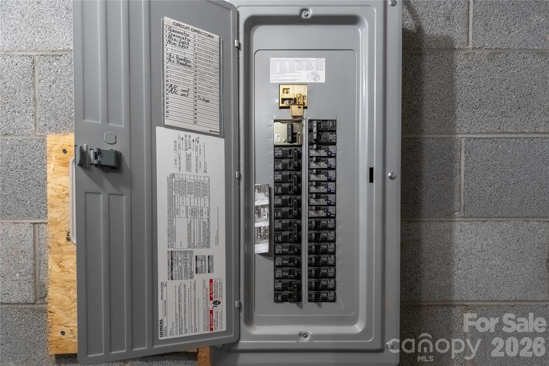 1715 Old Haywood Road - Photo 39