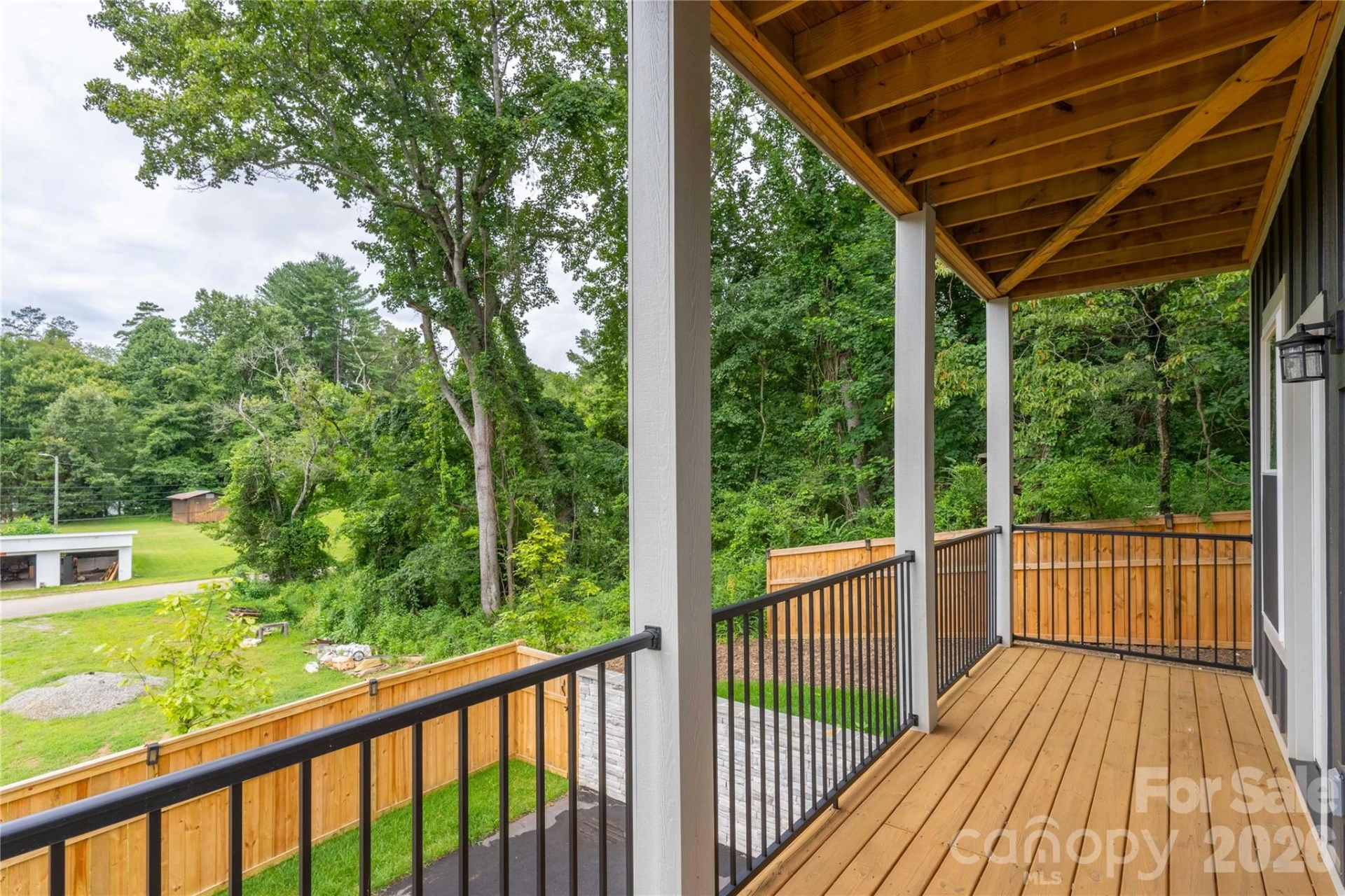 1715 Old Haywood Road - Photo 5