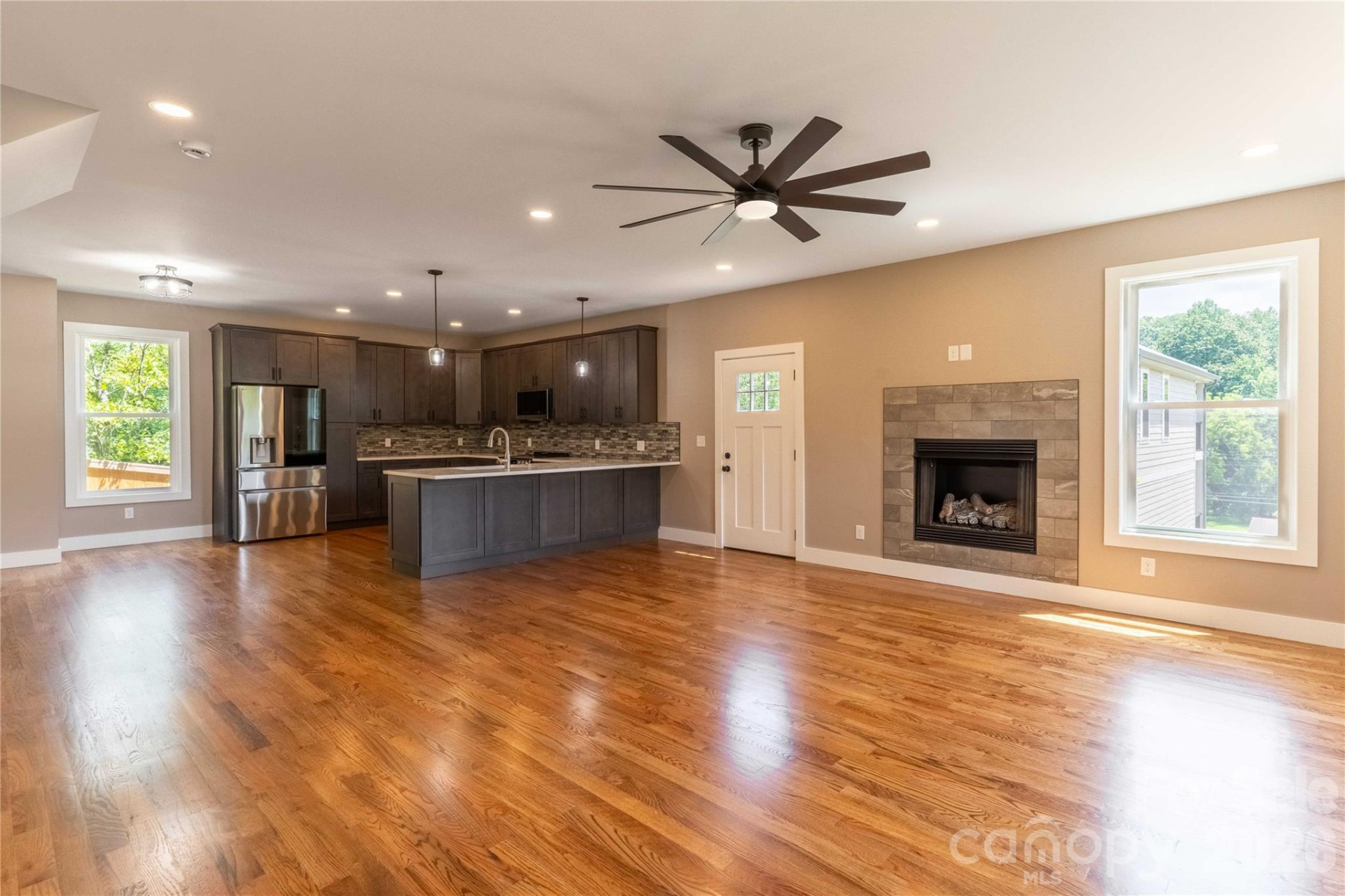 1715 Old Haywood Road - Photo 7