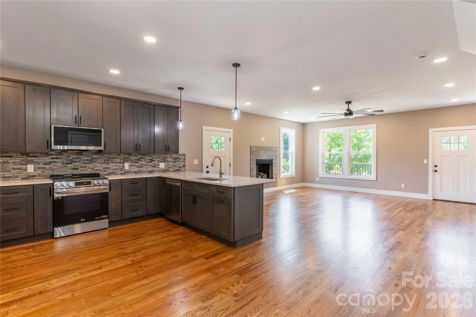 1715 Old Haywood Road - Photo 9
