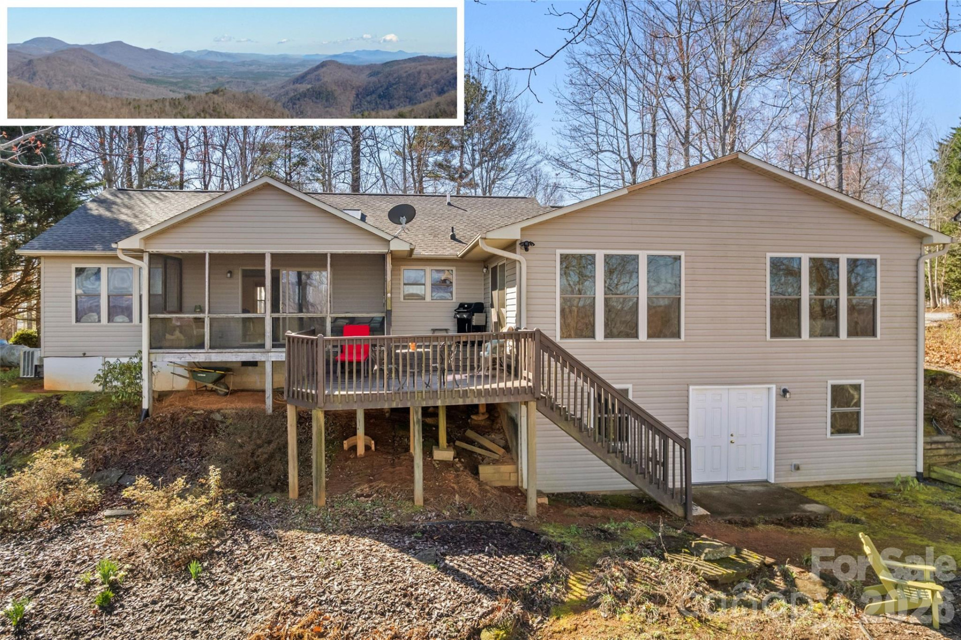 405 Glen Echo Circle