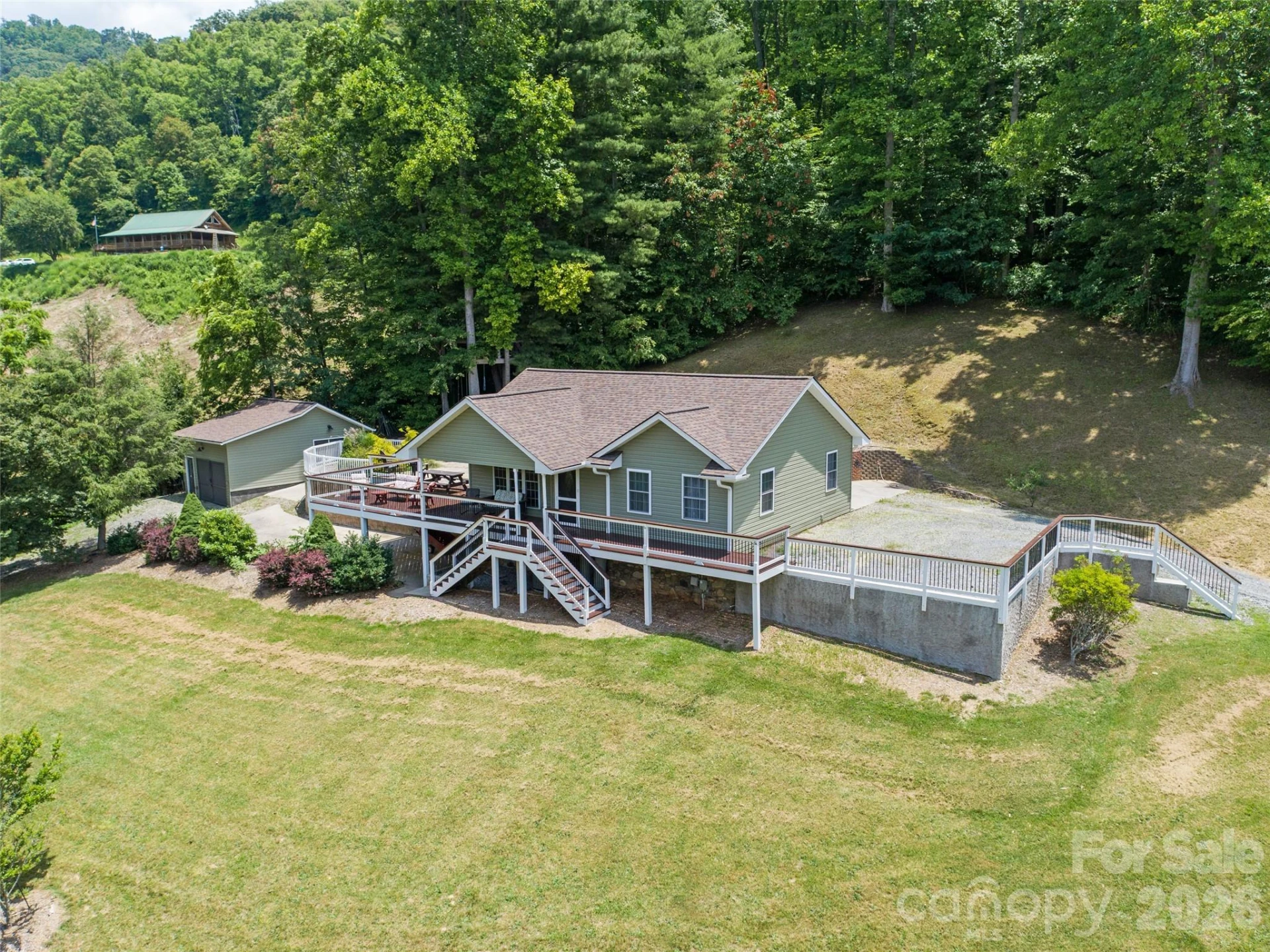 189 Poverty Branch Road - Photo 2