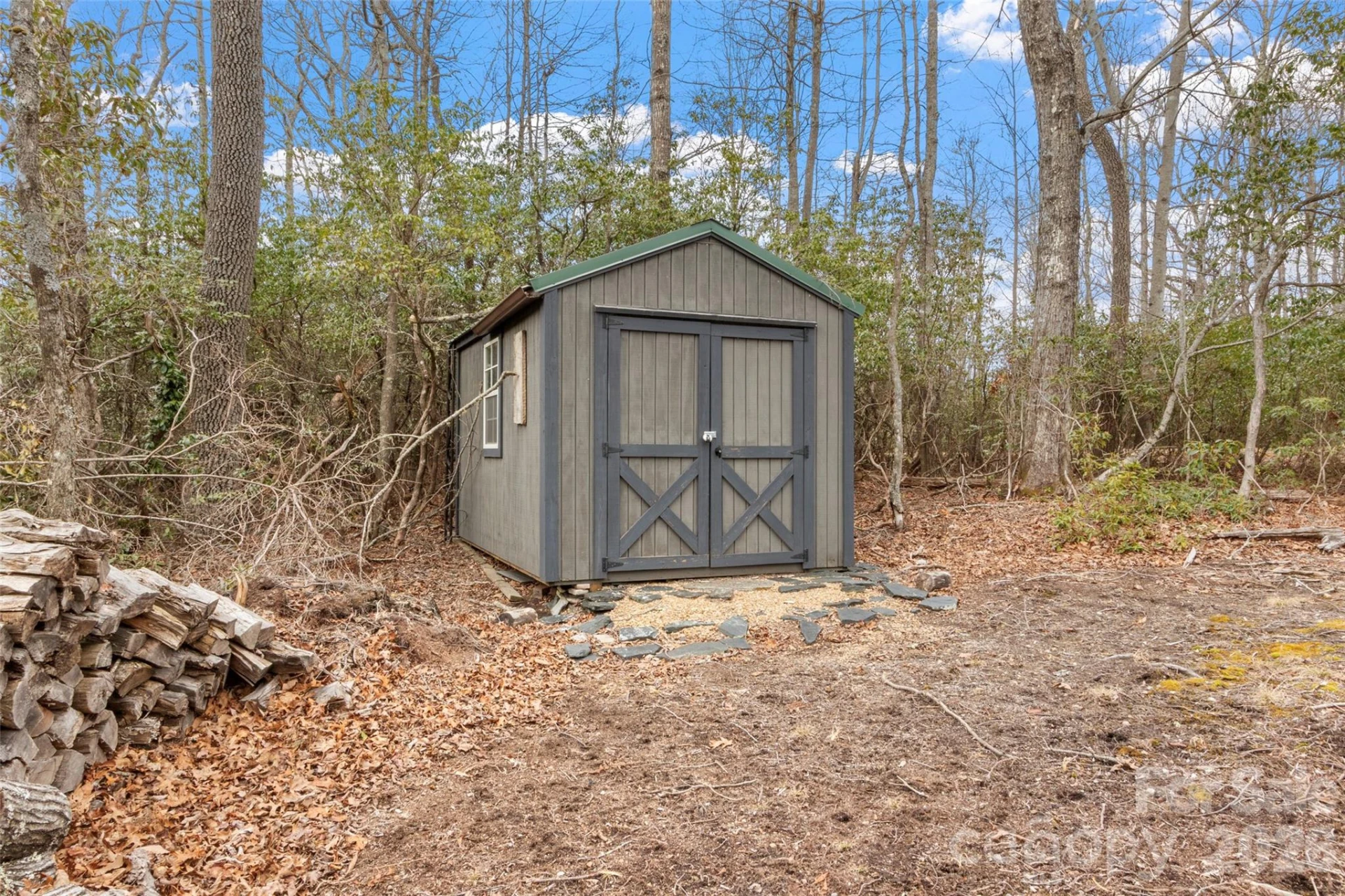 87 Trails End Road #28
