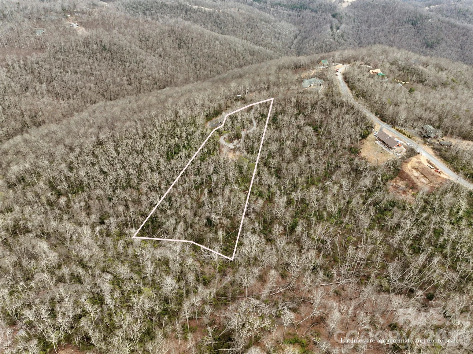 87 Trails End Road #28 - Photo 2