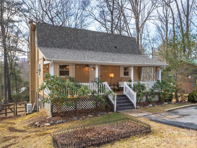 116 Vehorn Road, Fairview, NC, 28730