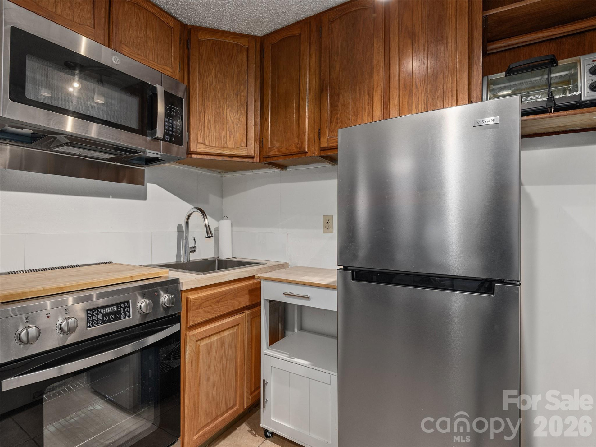 116 Vehorn Road - Photo 19