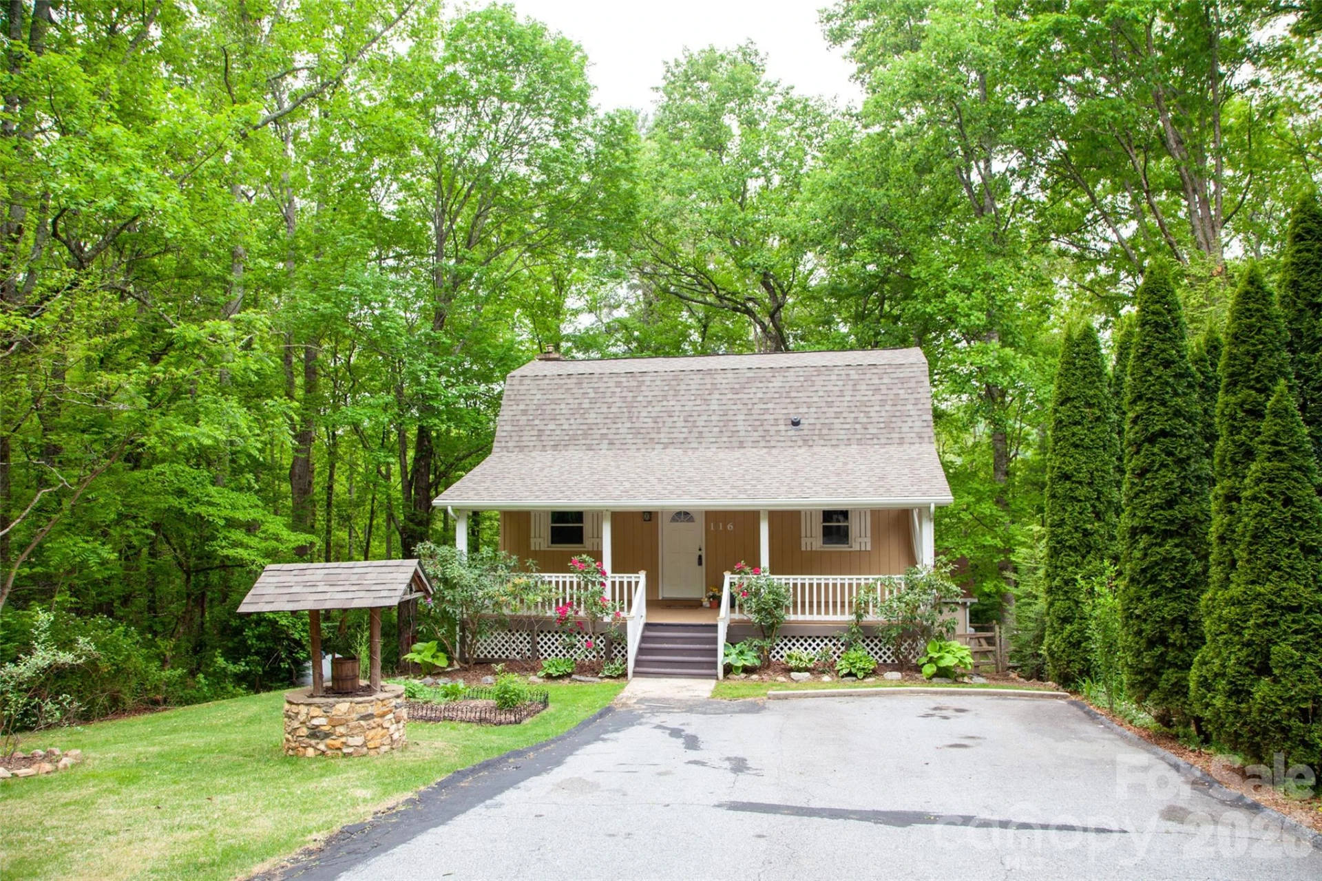 116 Vehorn Road - Photo 3