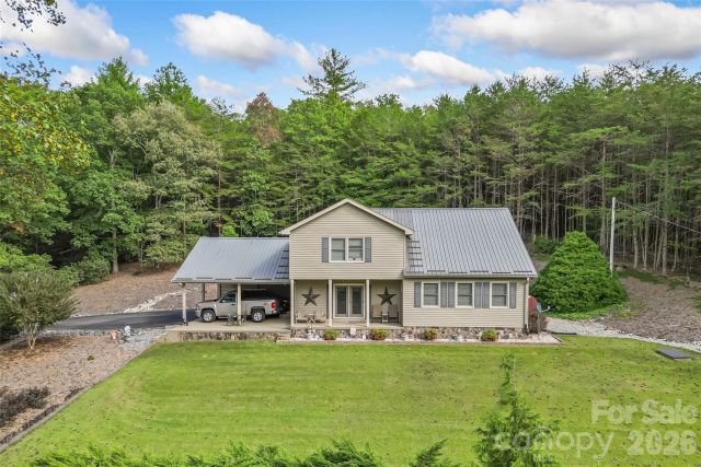 5809 Old NC 18 None, Connelly Springs, NC, 28612