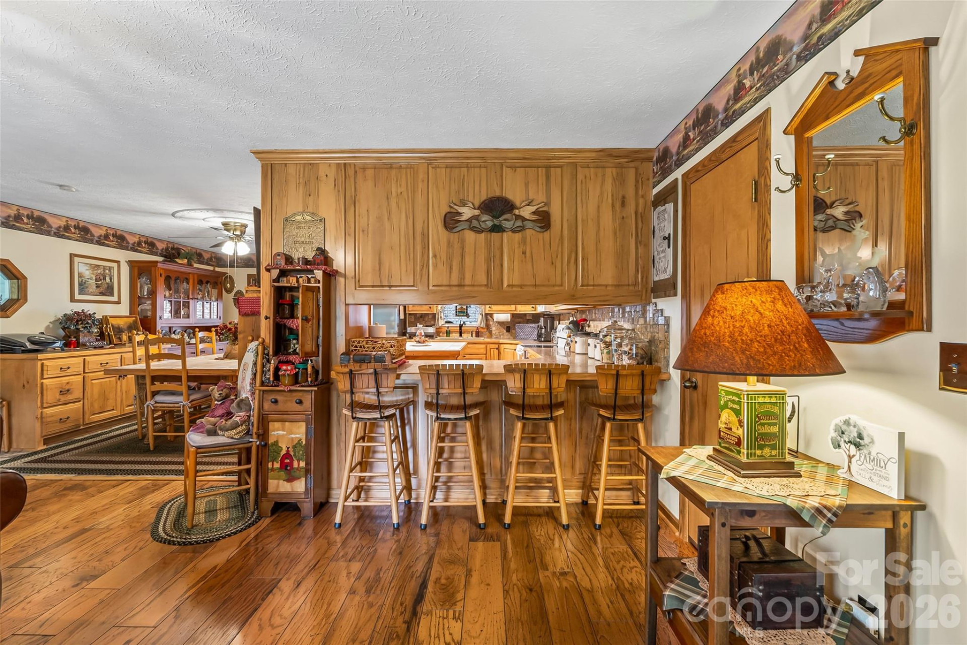 5809 Old NC 18 None - Photo 11