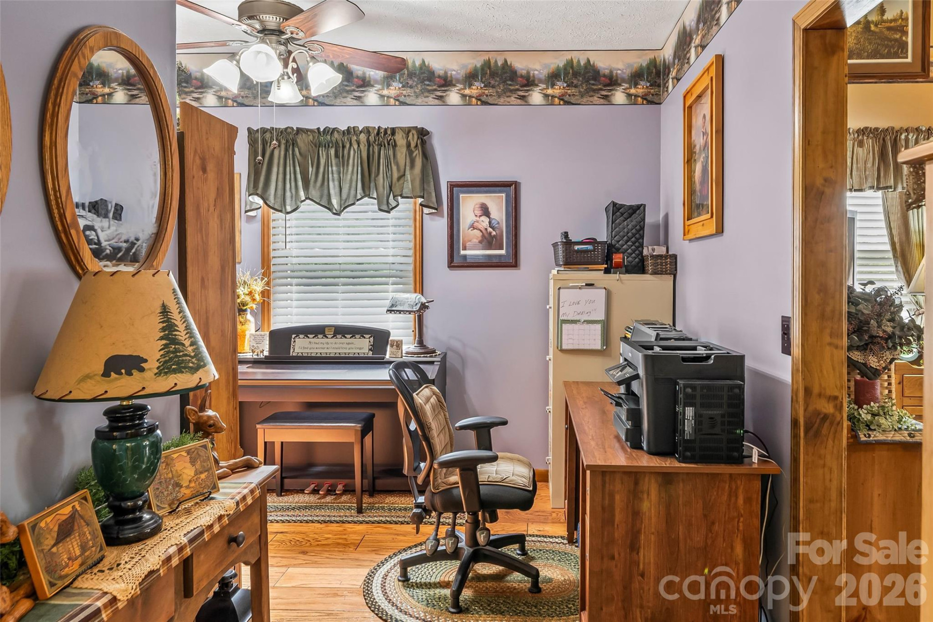 5809 Old NC 18 None - Photo 16