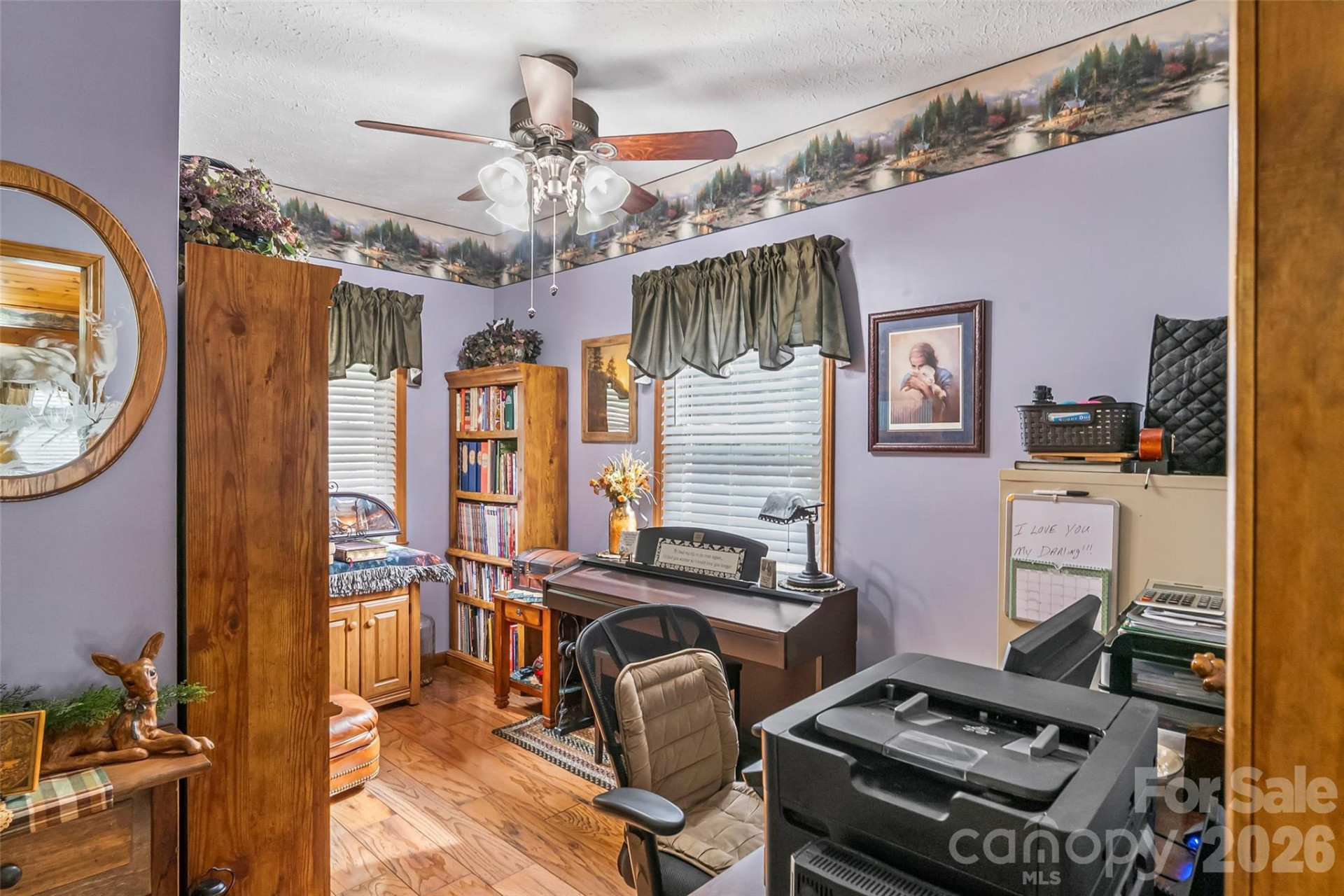 5809 Old NC 18 None - Photo 17