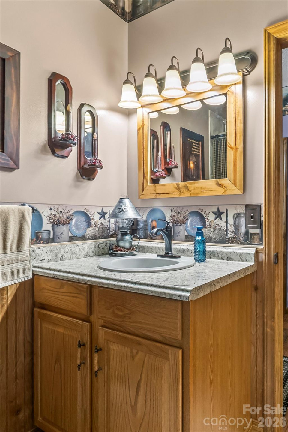 5809 Old NC 18 None - Photo 19