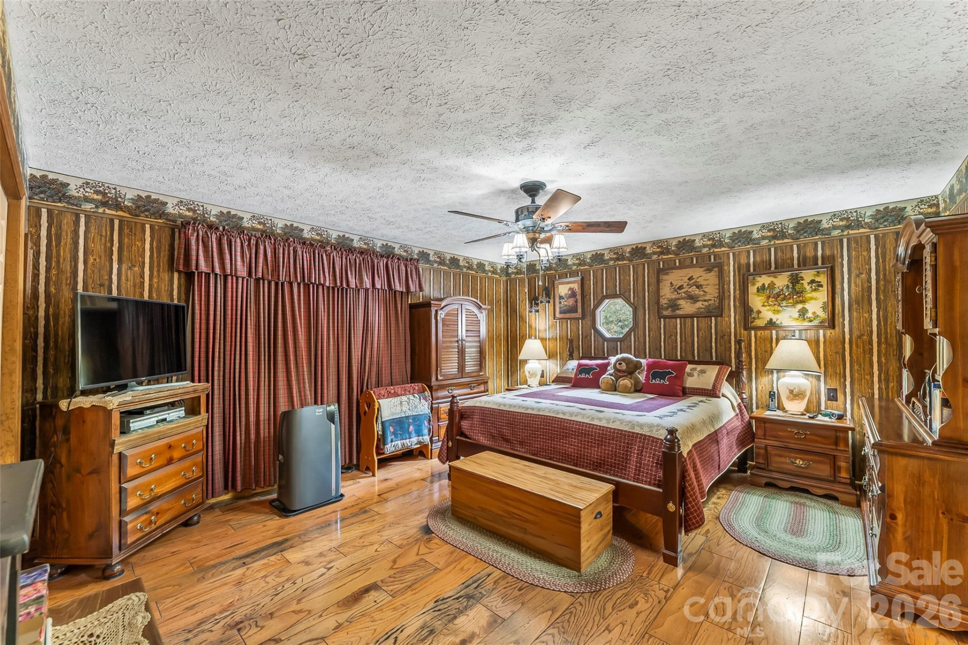 5809 Old NC 18 None - Photo 21