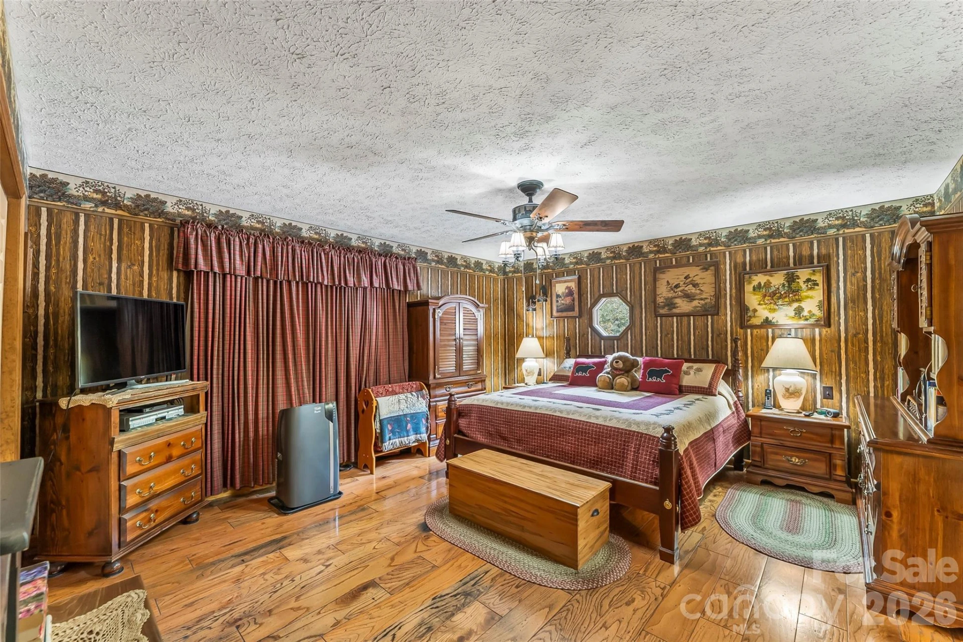 5809 Old NC 18 None - Photo 21