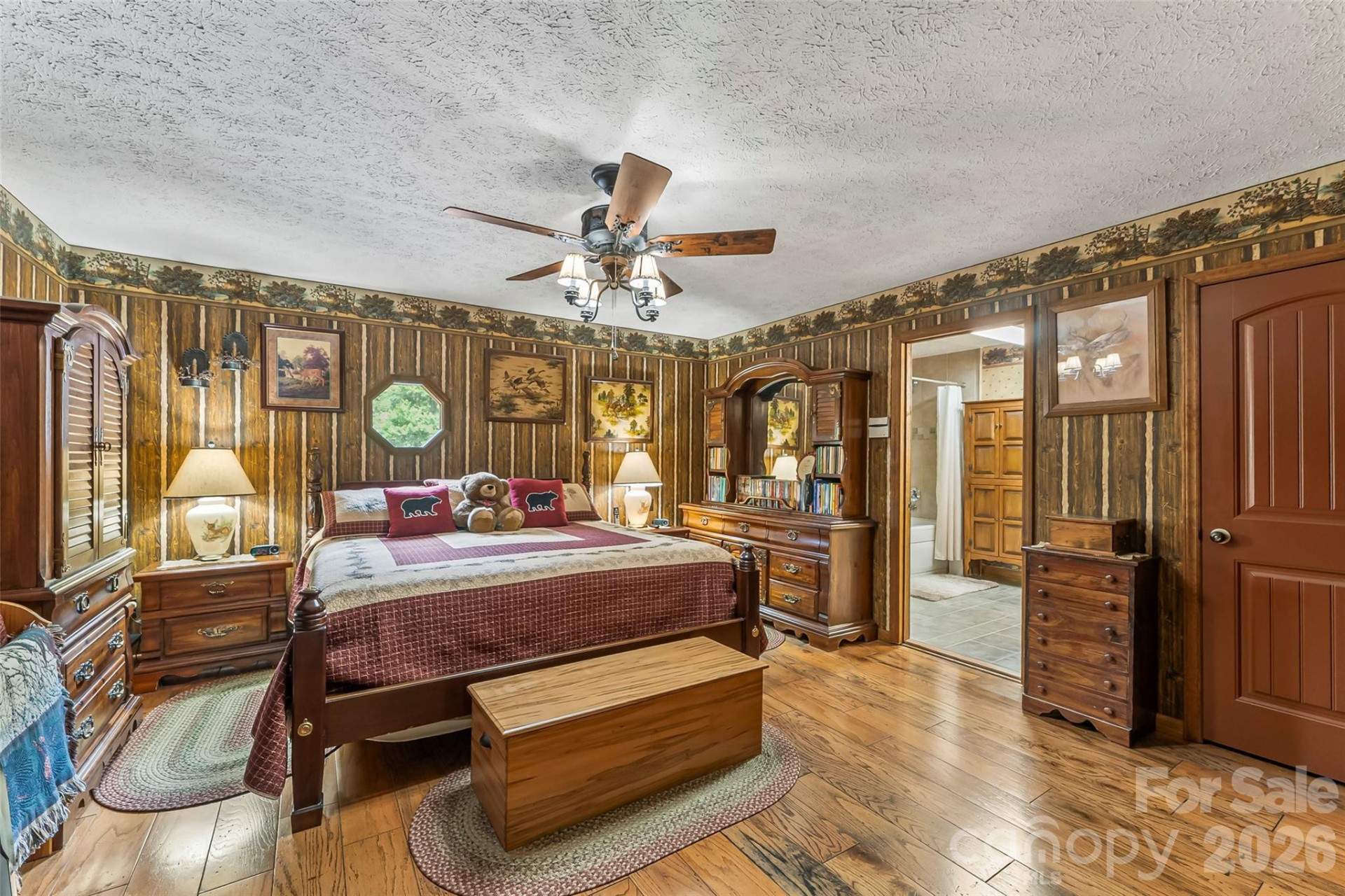 5809 Old NC 18 None - Photo 22