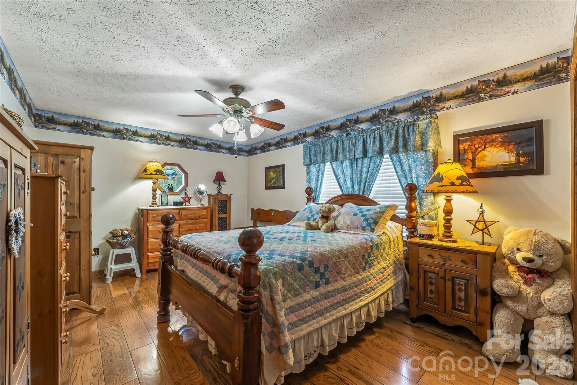 5809 Old NC 18 None - Photo 26