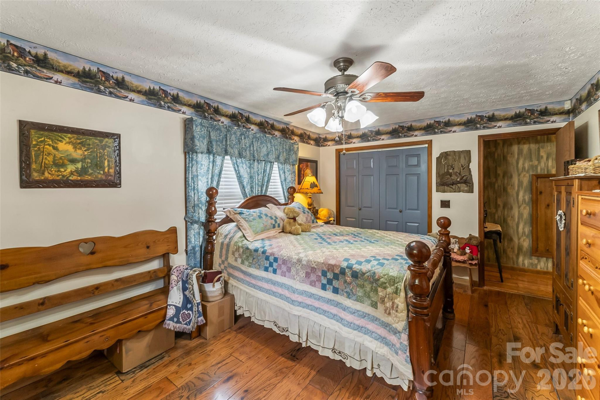 5809 Old NC 18 None - Photo 27