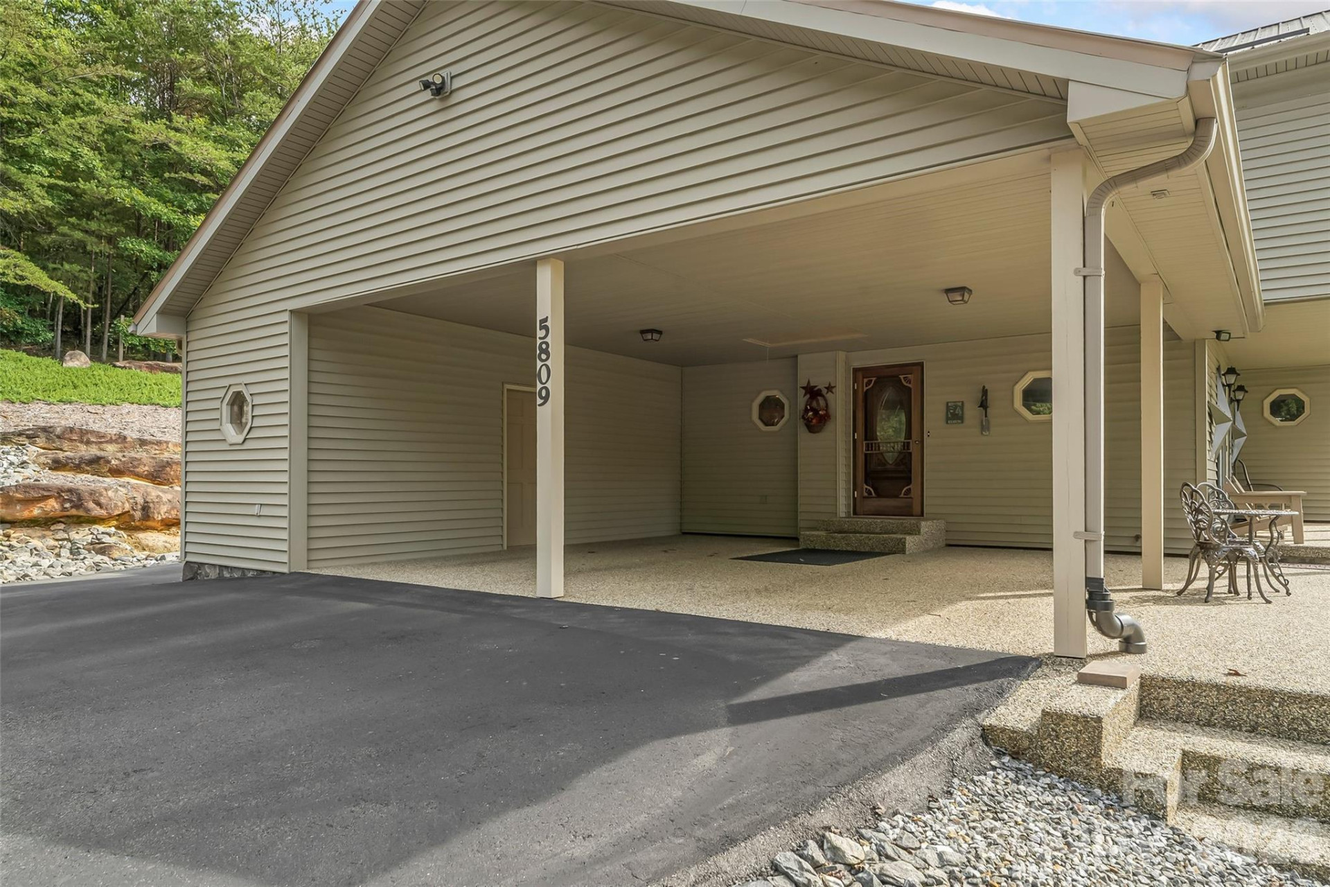 5809 Old NC 18 None - Photo 29