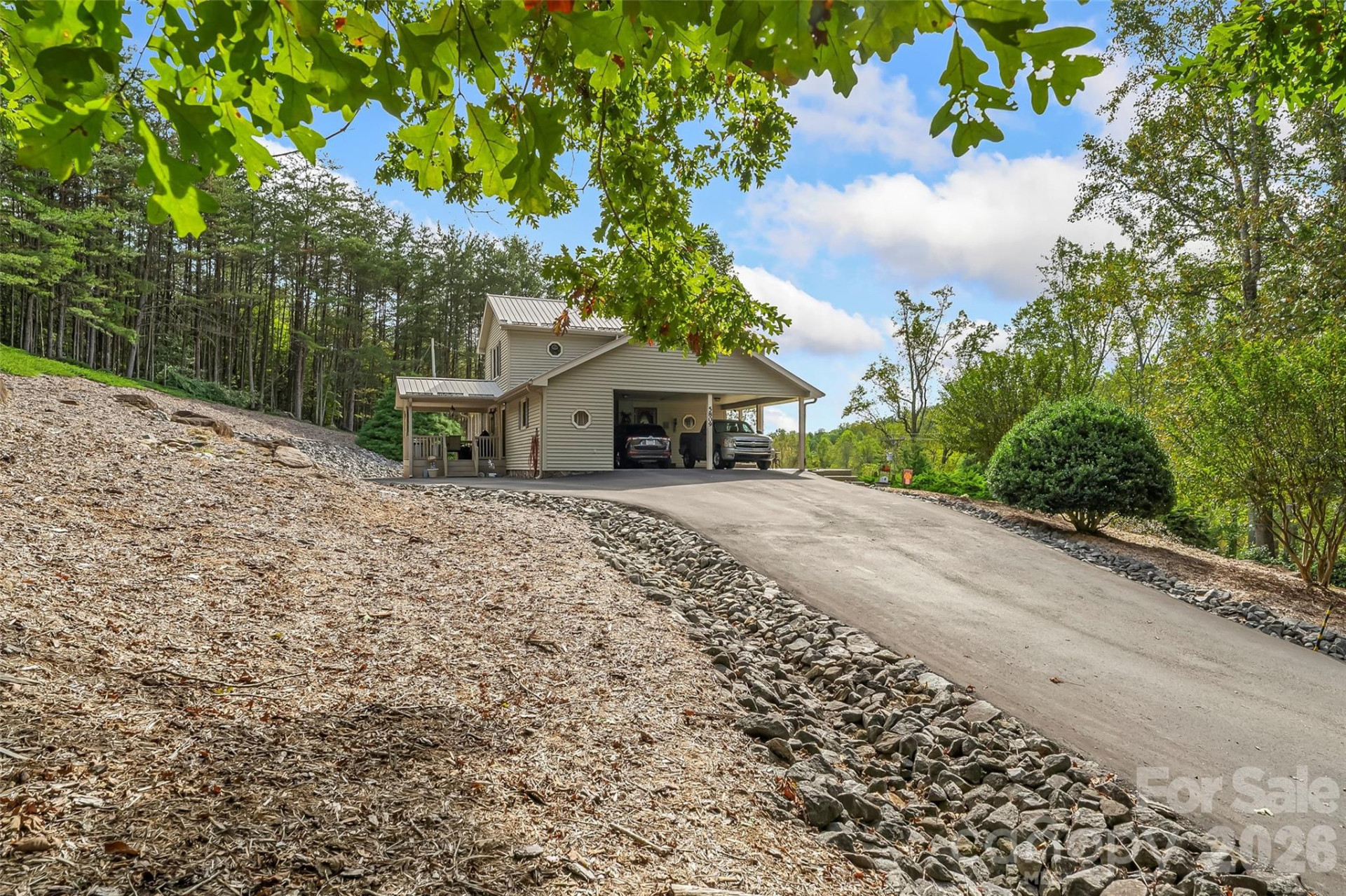 5809 Old NC 18 None - Photo 41