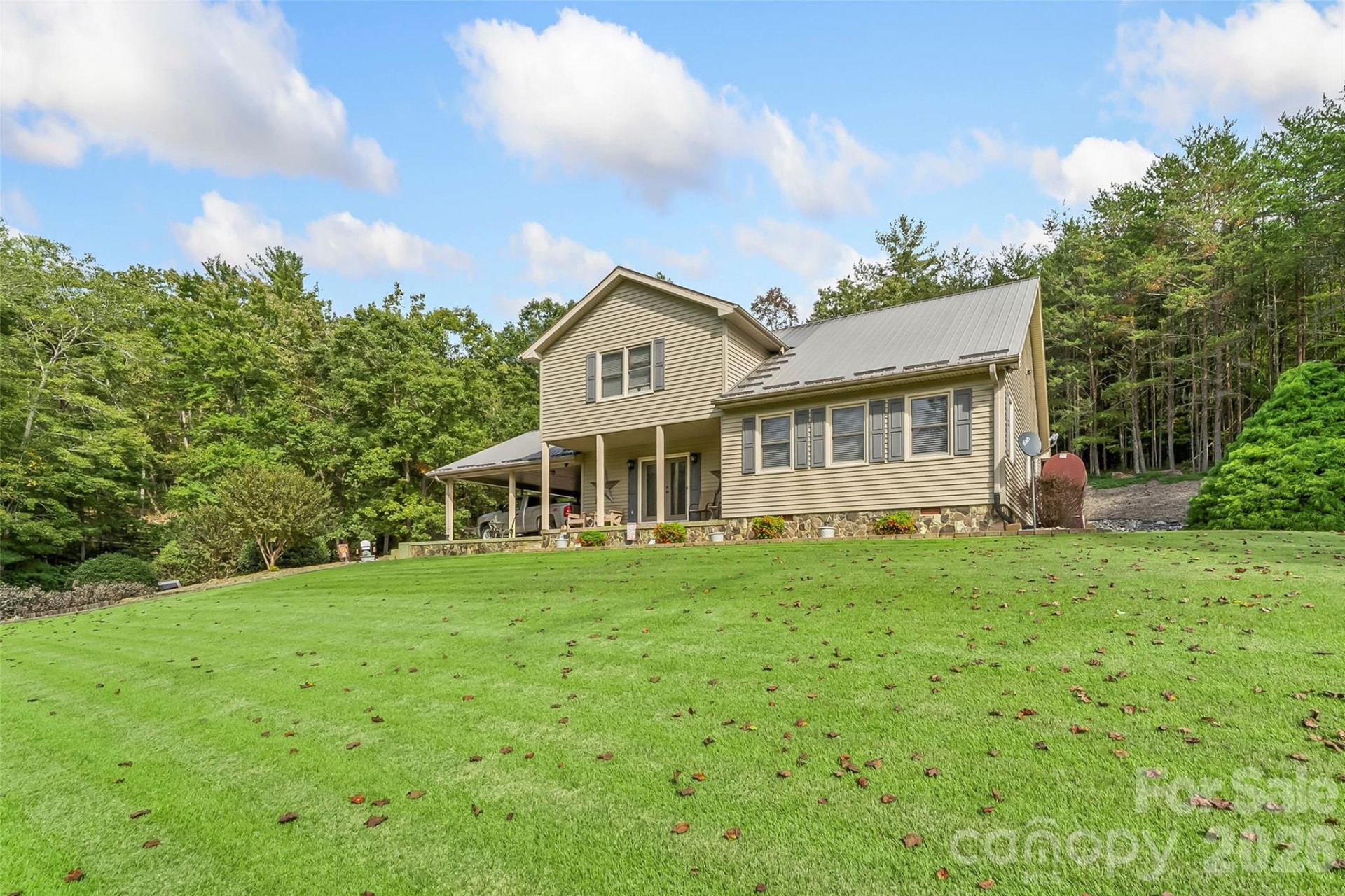 5809 Old NC 18 None - Photo 43