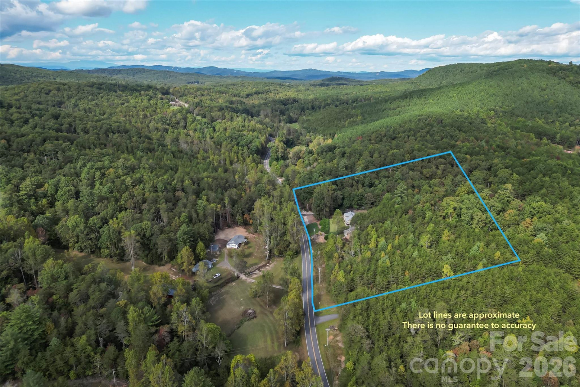 5809 Old NC 18 None - Photo 44