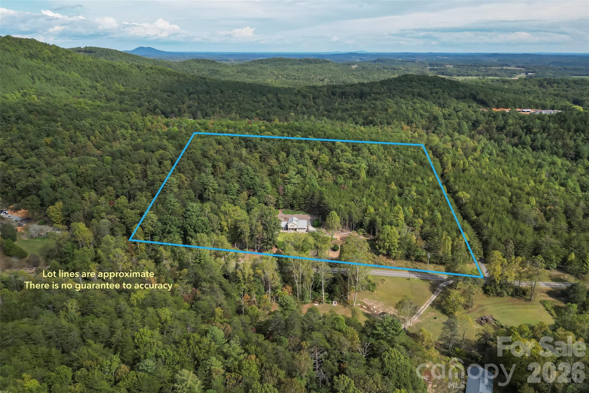 5809 Old NC 18 None - Photo 46