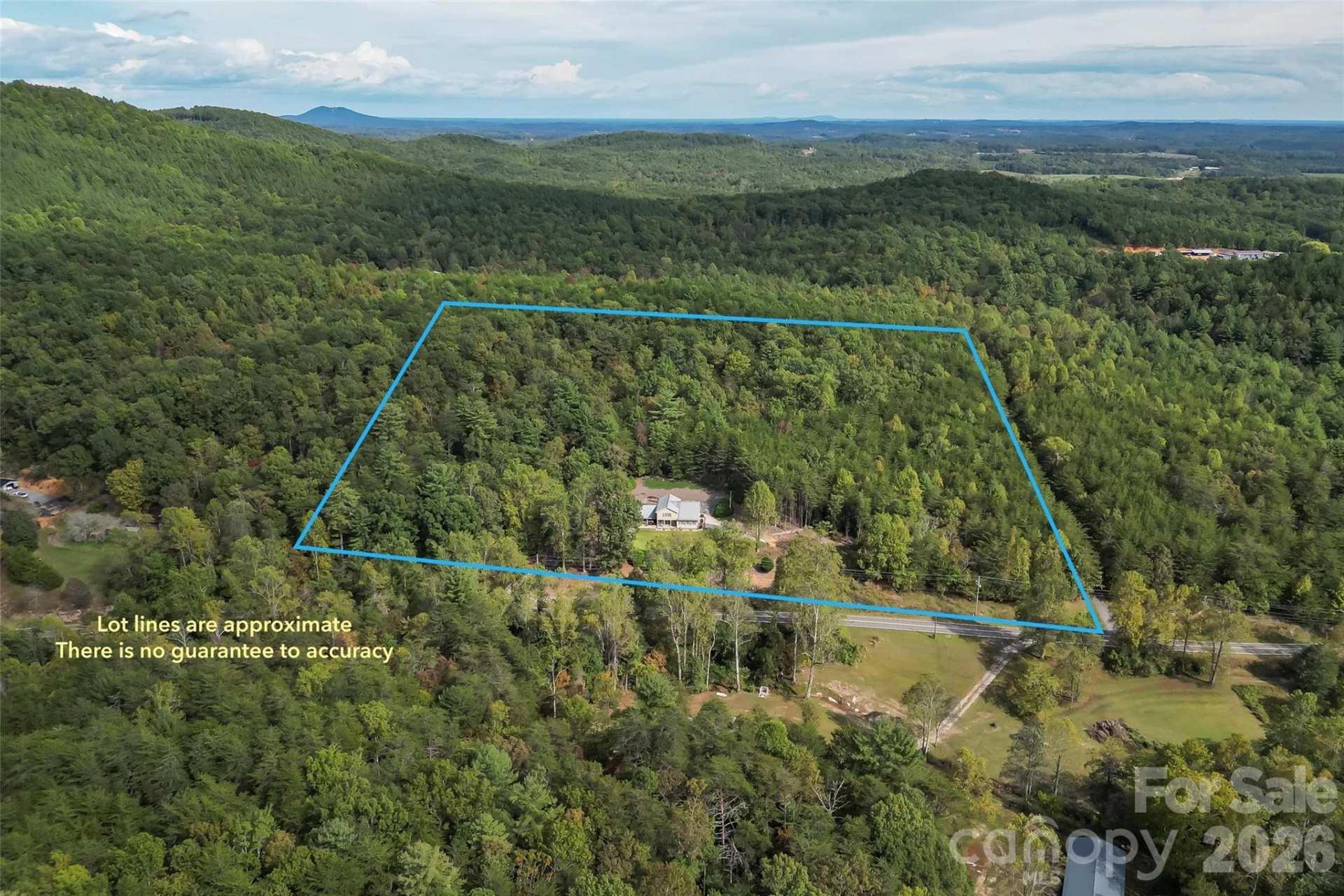 5809 Old NC 18 None - Photo 46