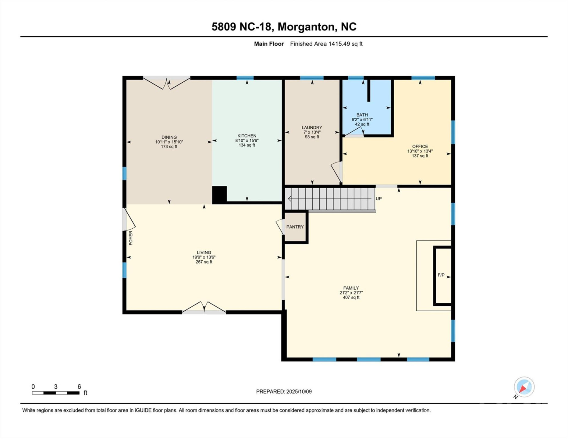 5809 Old NC 18 None - Photo 47