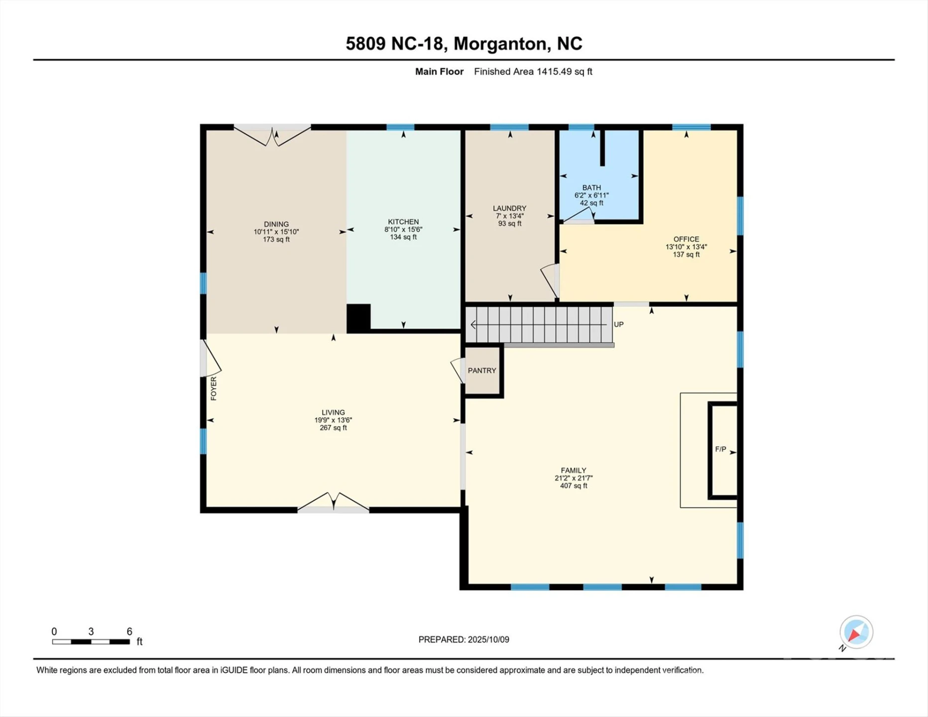 5809 Old NC 18 None - Photo 47