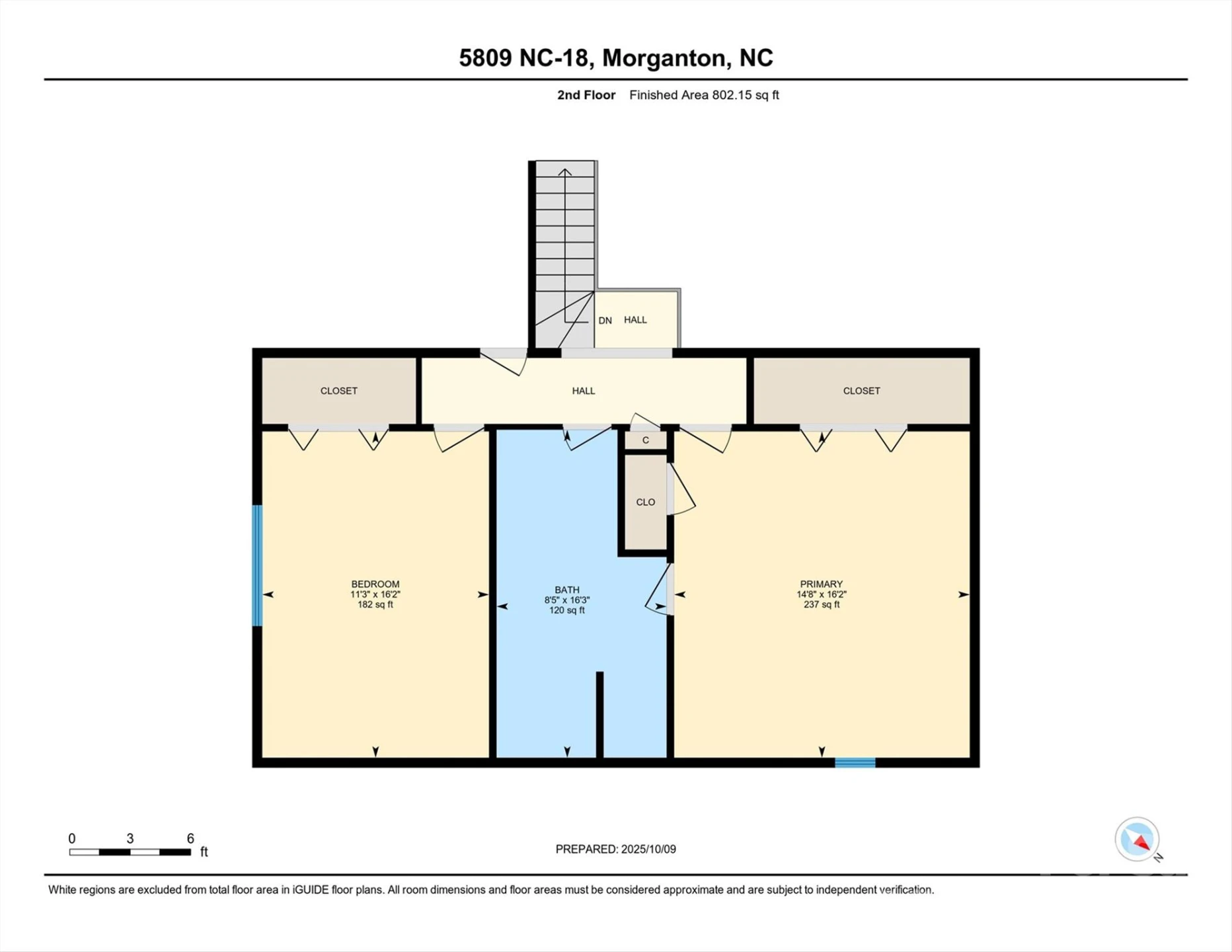 5809 Old NC 18 None - Photo 48