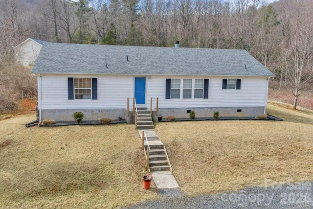 401 Lynn Gap Road