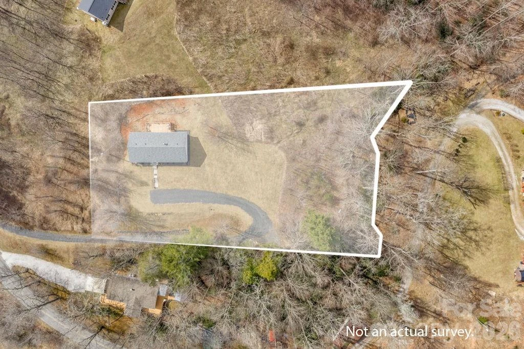 401 Lynn Gap Road - Photo 3